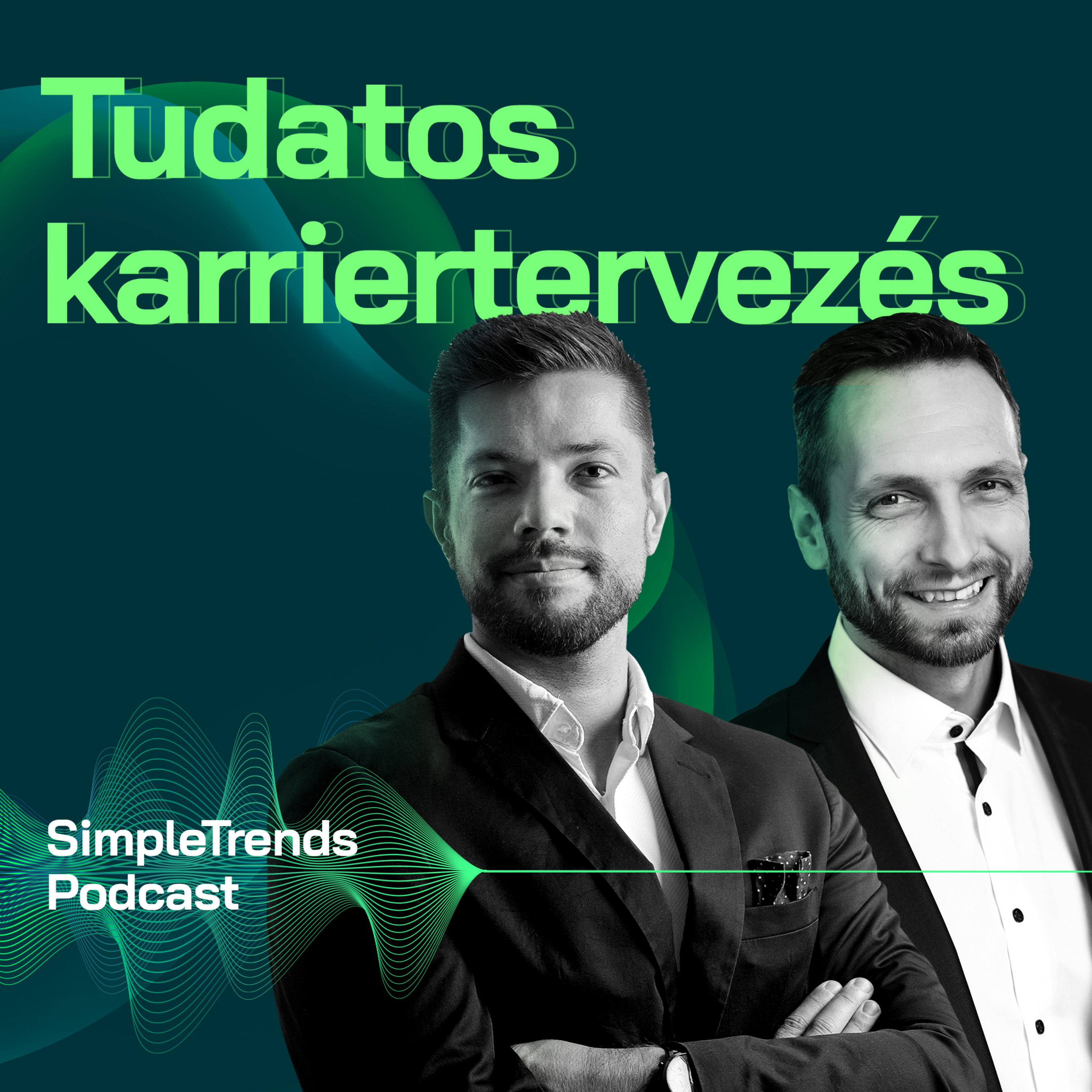 SimpleTrends Podcast – Út a sikeres tranzakcióhoz