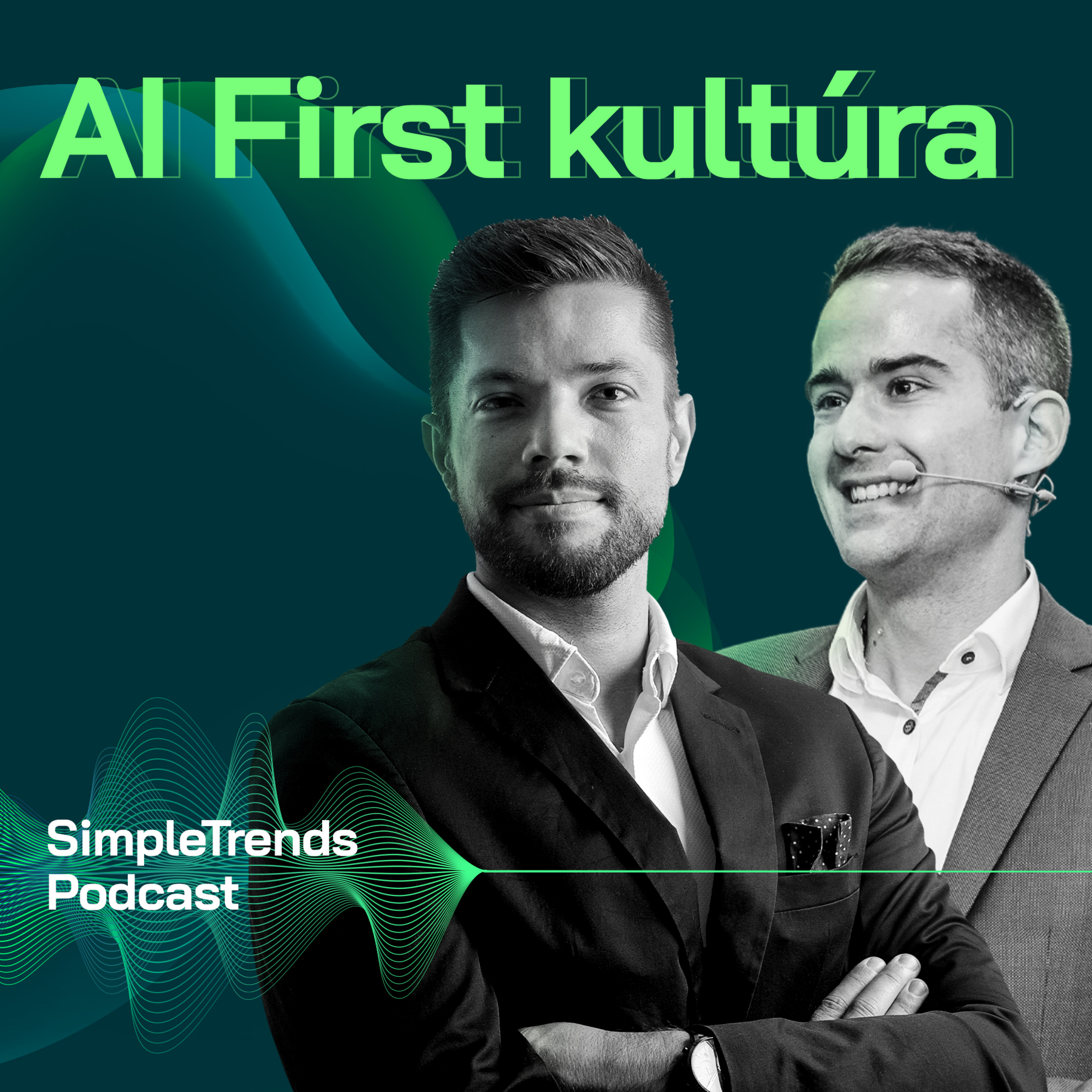 SimpleTrends Podcast – Út a sikeres tranzakcióhoz