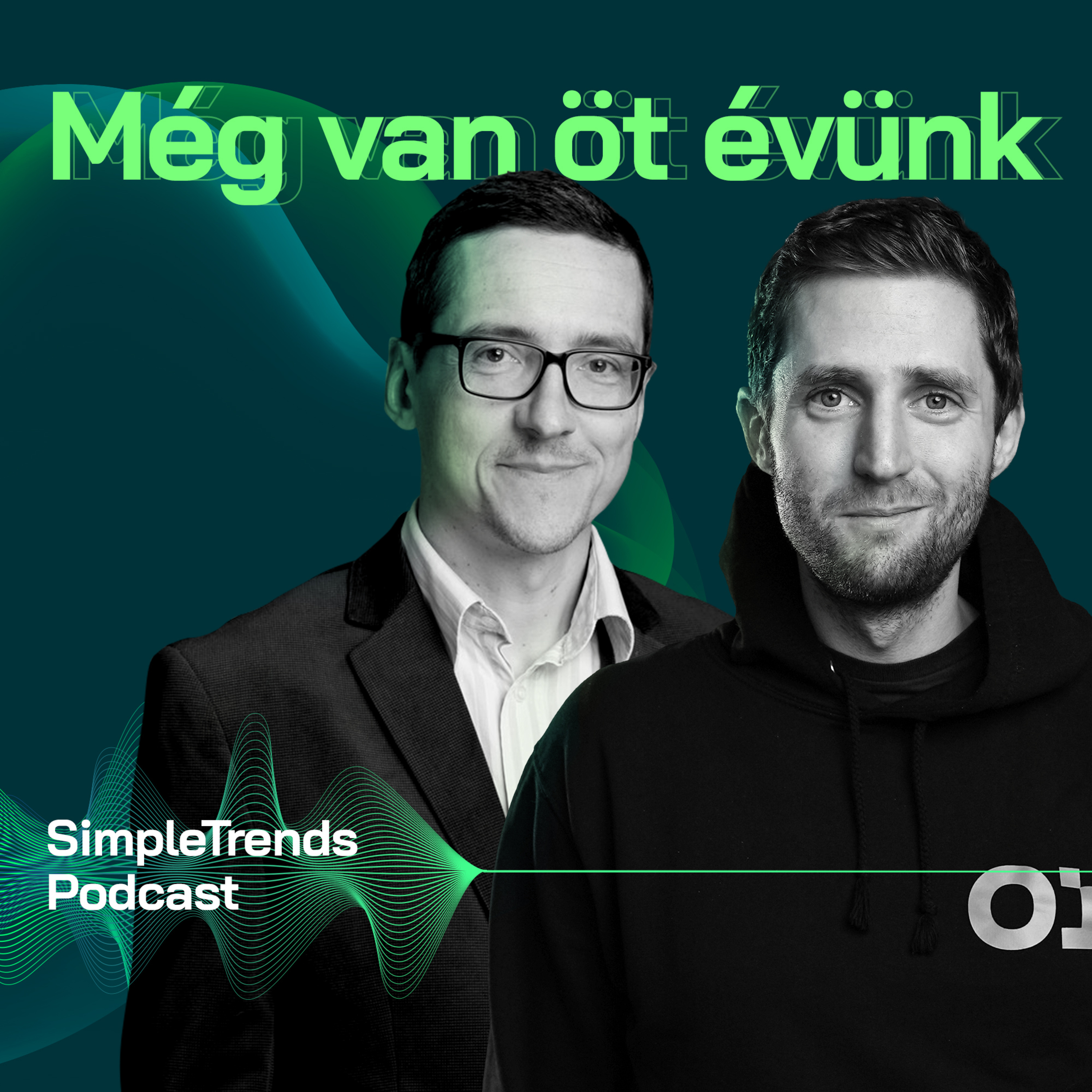 SimpleTrends Podcast – Út a sikeres tranzakcióhoz