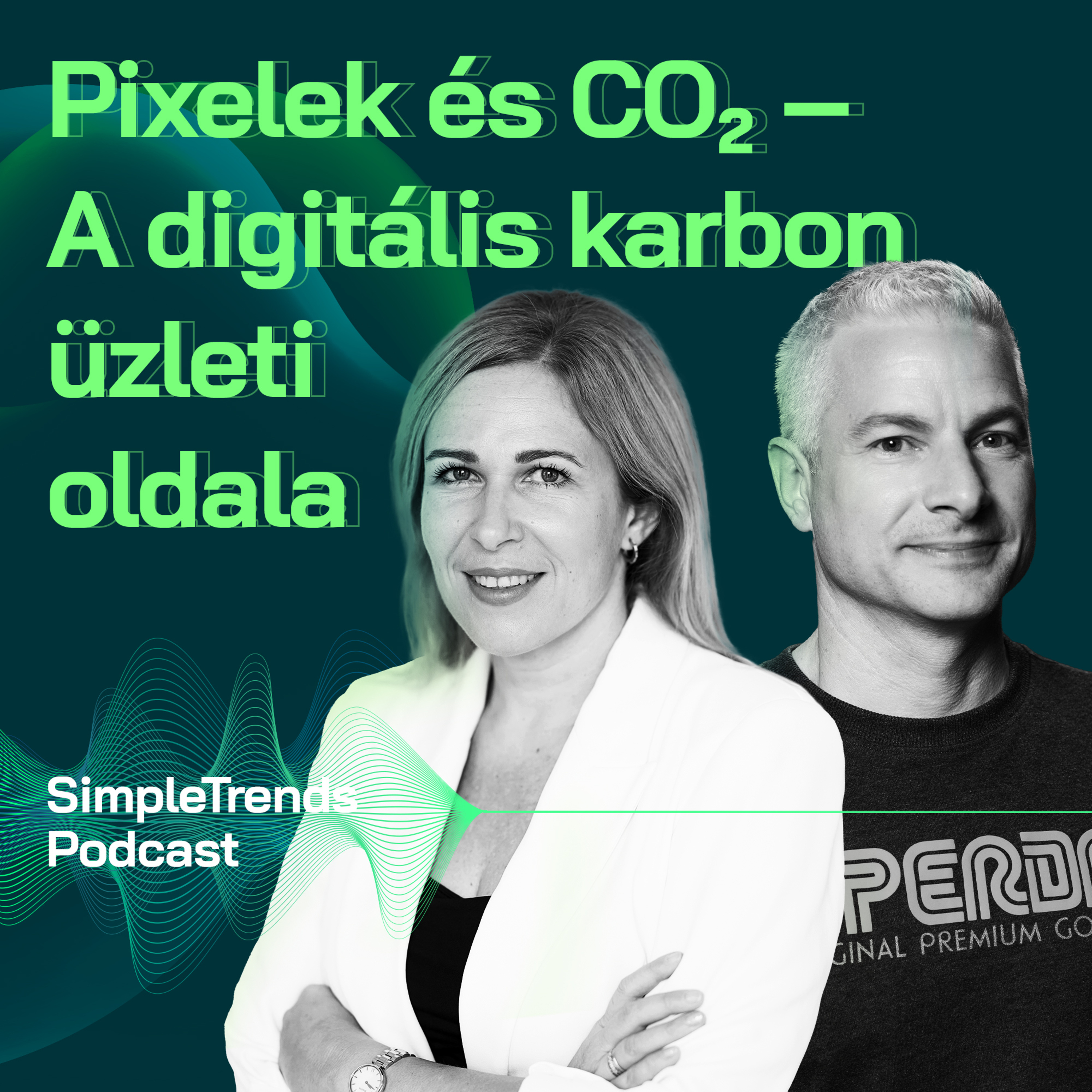 SimpleTrends Podcast – Út a sikeres tranzakcióhoz