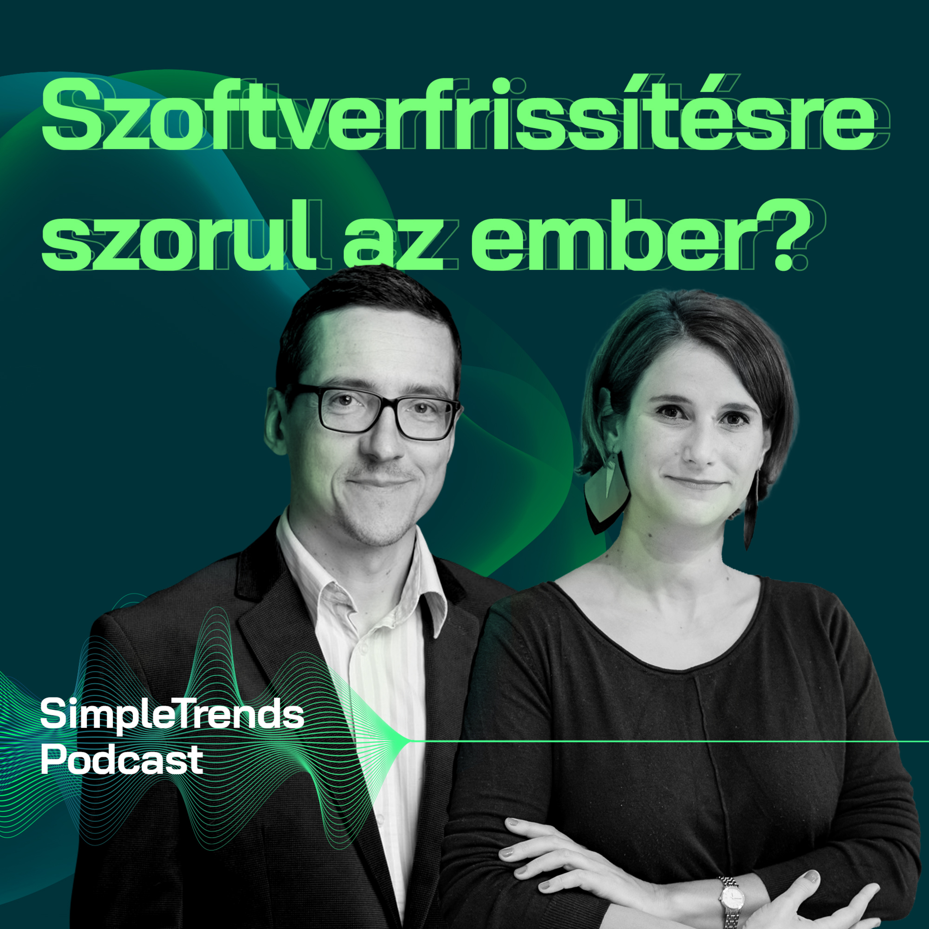SimpleTrends Podcast – Út a sikeres tranzakcióhoz
