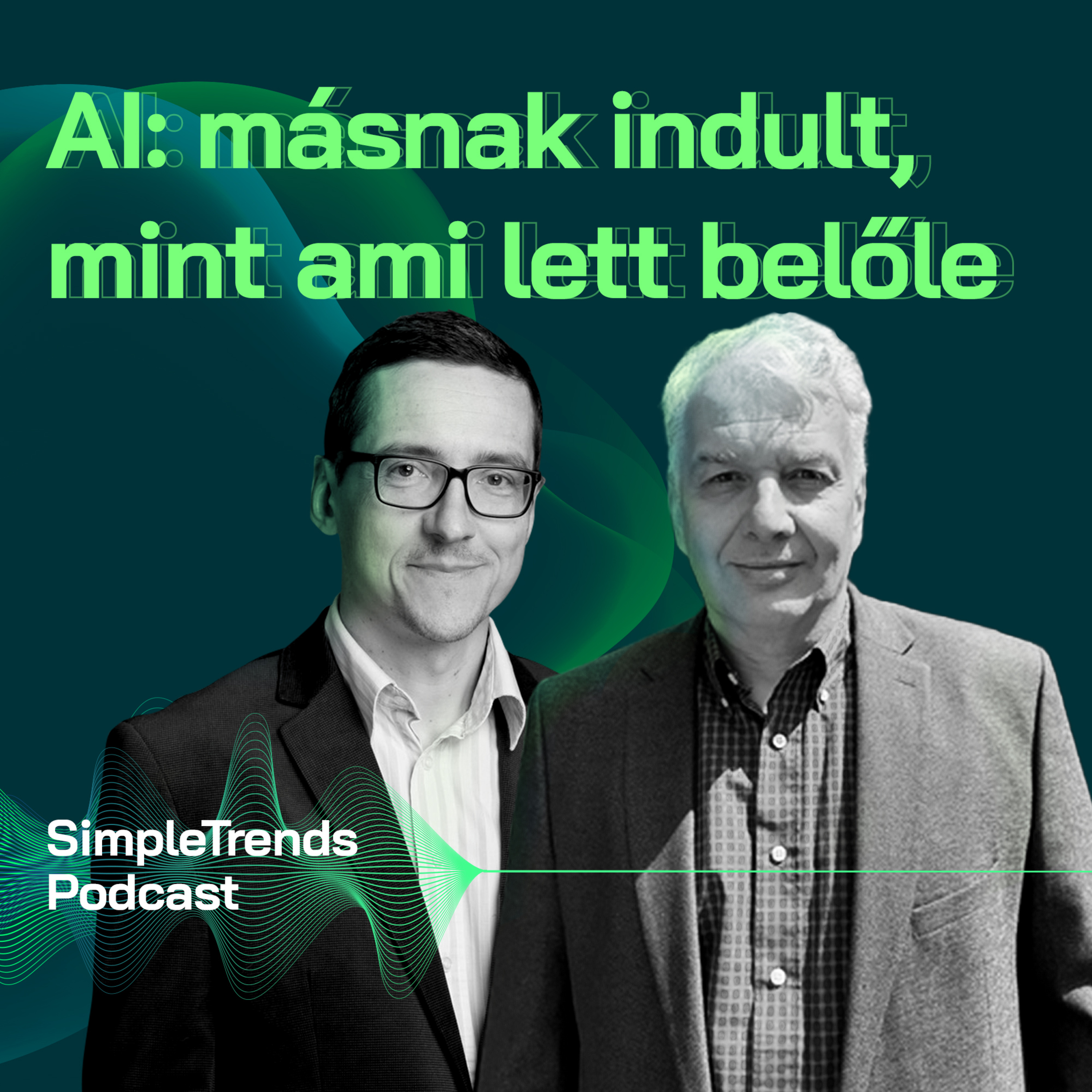 SimpleTrends Podcast – Út a sikeres tranzakcióhoz
