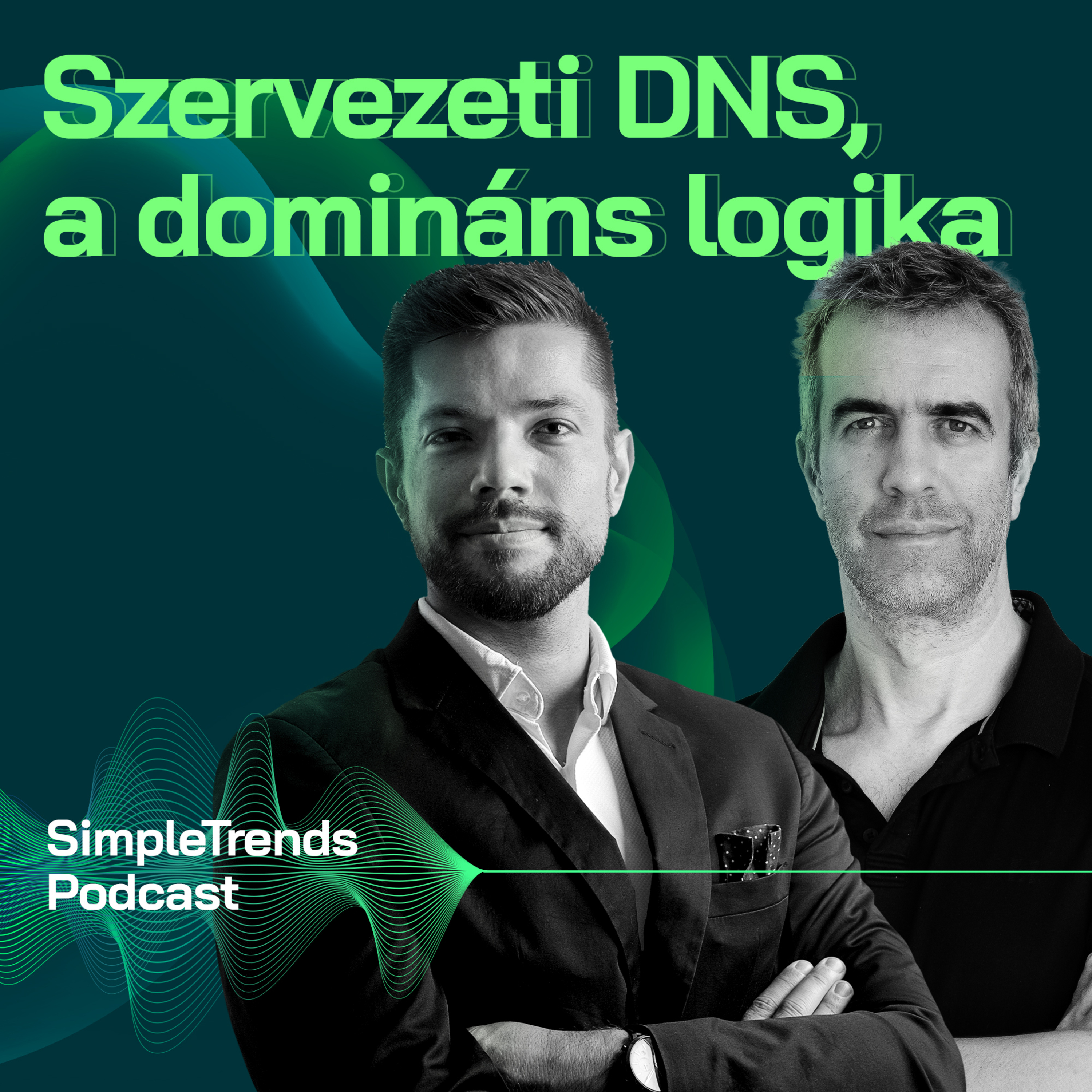 SimpleTrends Podcast – Út a sikeres tranzakcióhoz