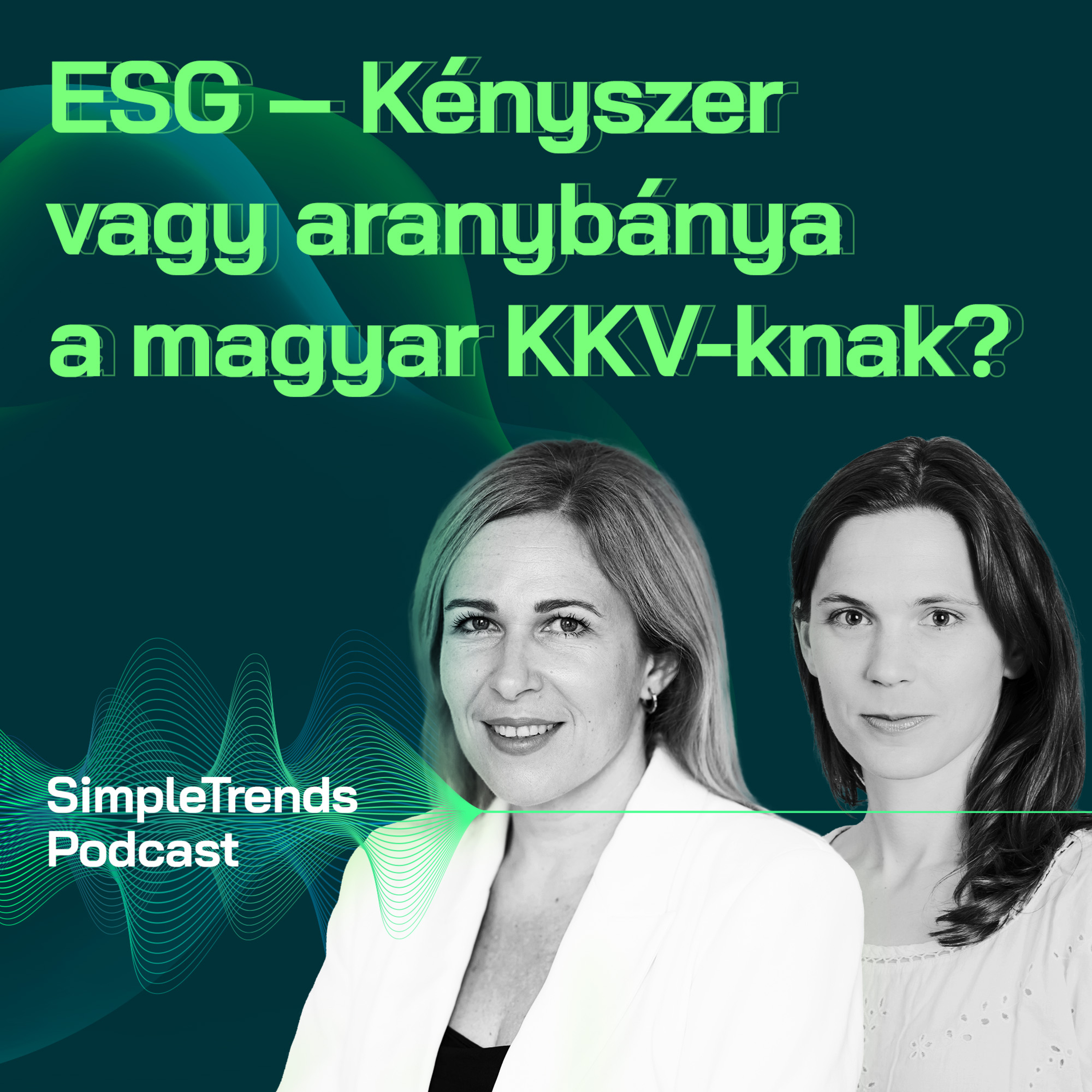 ESG – Kényszer vagy aranybánya a magyar KKV-knak?