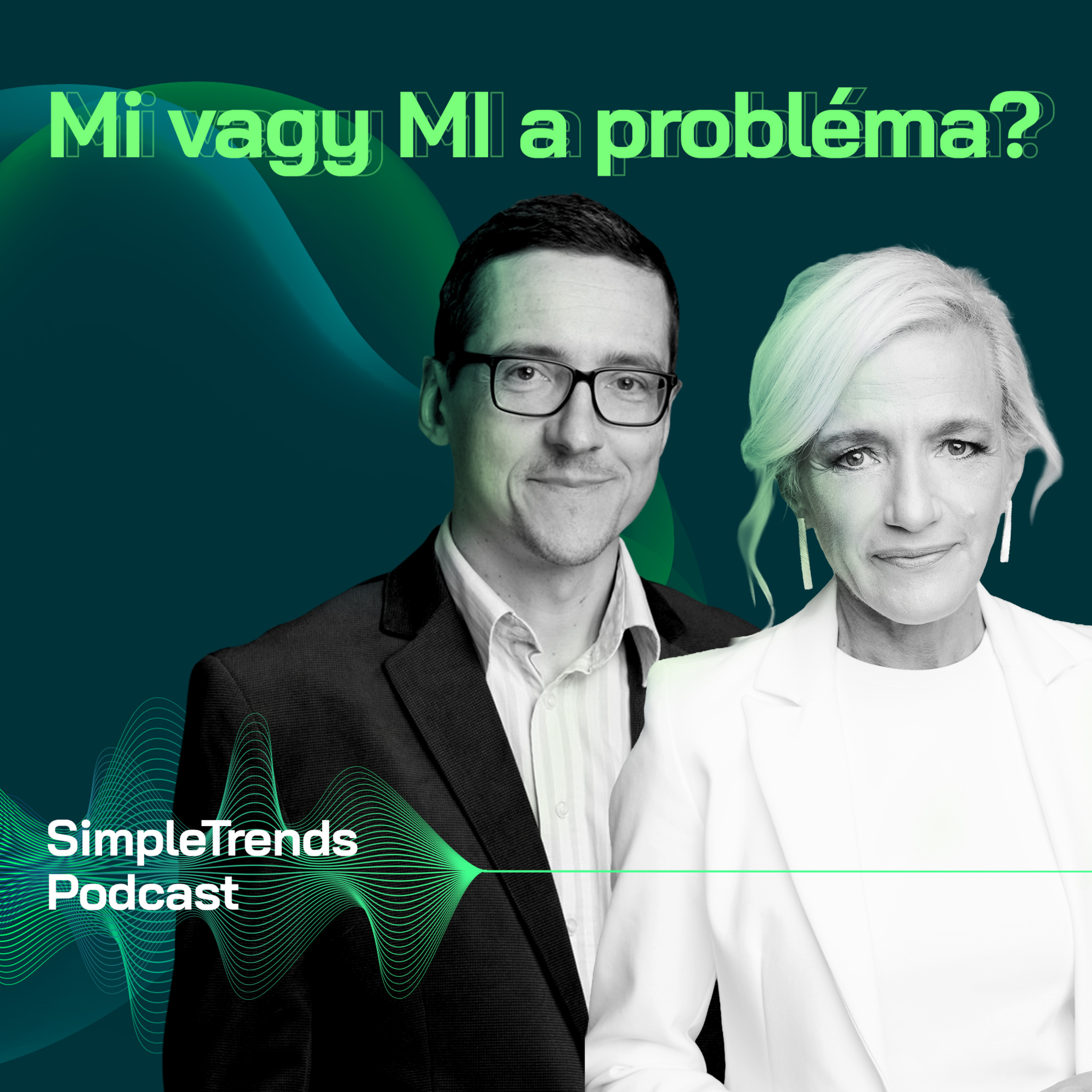 SimpleTrends Podcast – Út a sikeres tranzakcióhoz