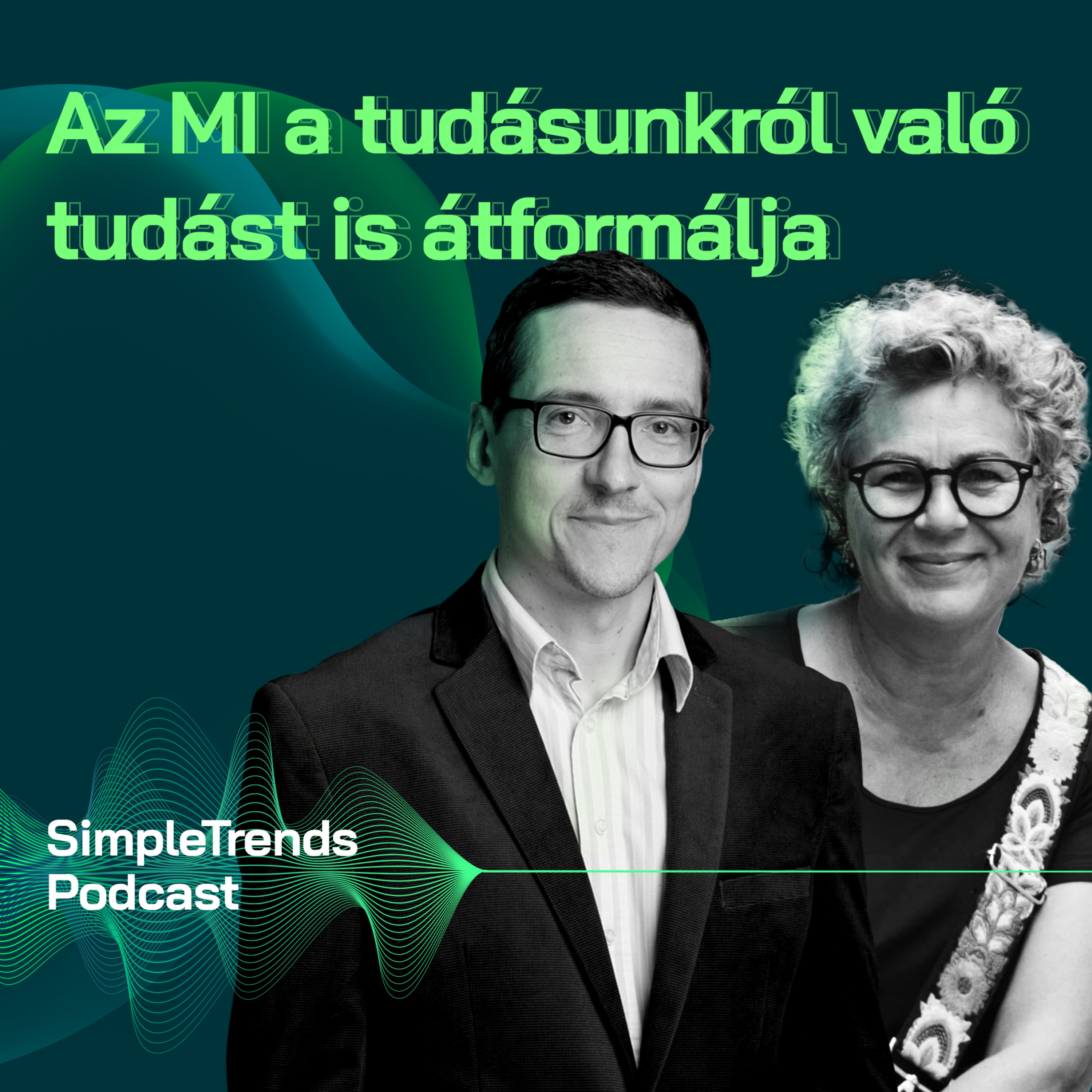 SimpleTrends Podcast – Út a sikeres tranzakcióhoz