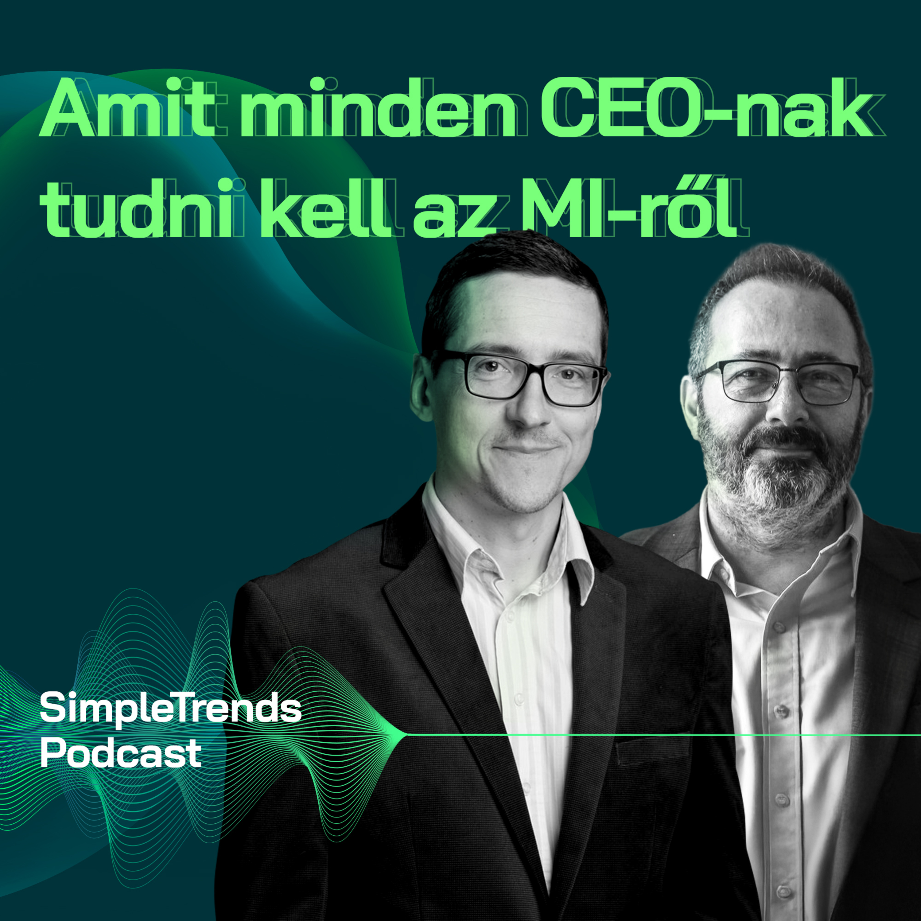 SimpleTrends Podcast – Út a sikeres tranzakcióhoz