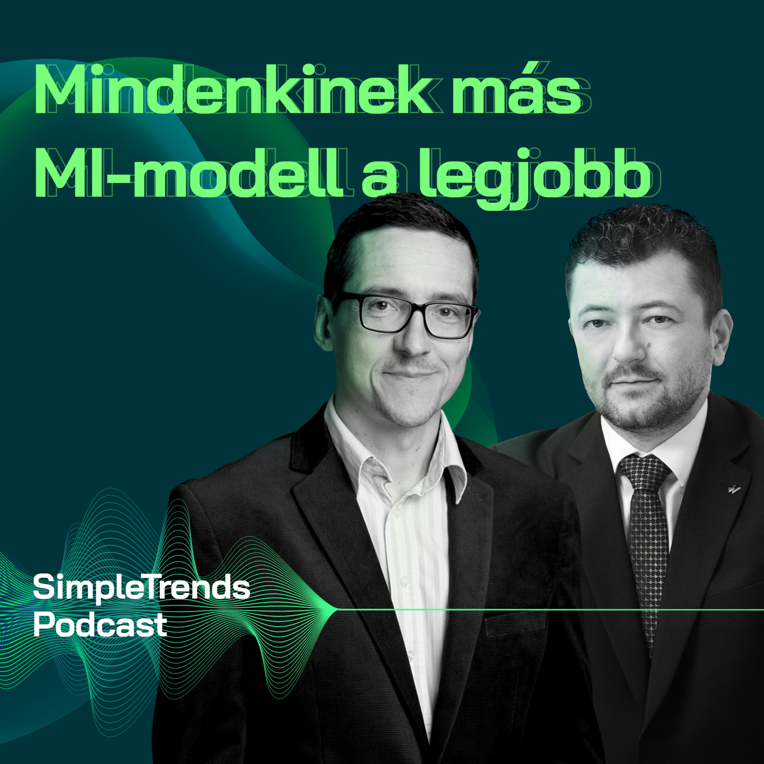 SimpleTrends Podcast – Út a sikeres tranzakcióhoz