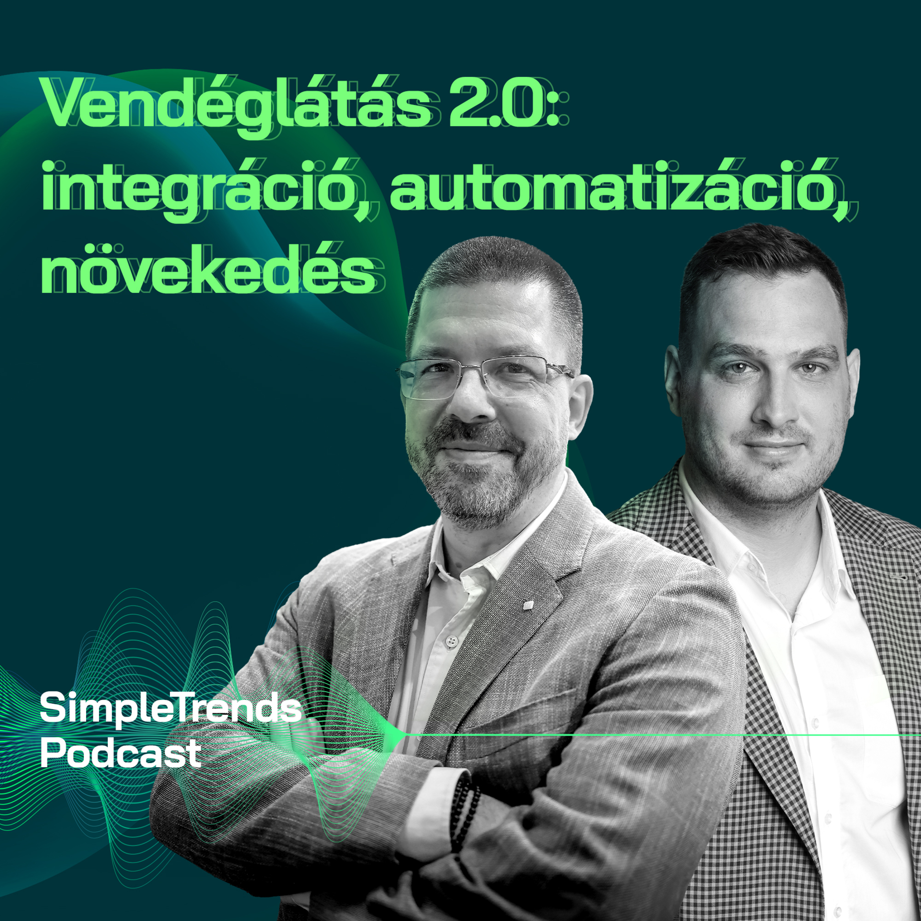 SimpleTrends Podcast – Út a sikeres tranzakcióhoz