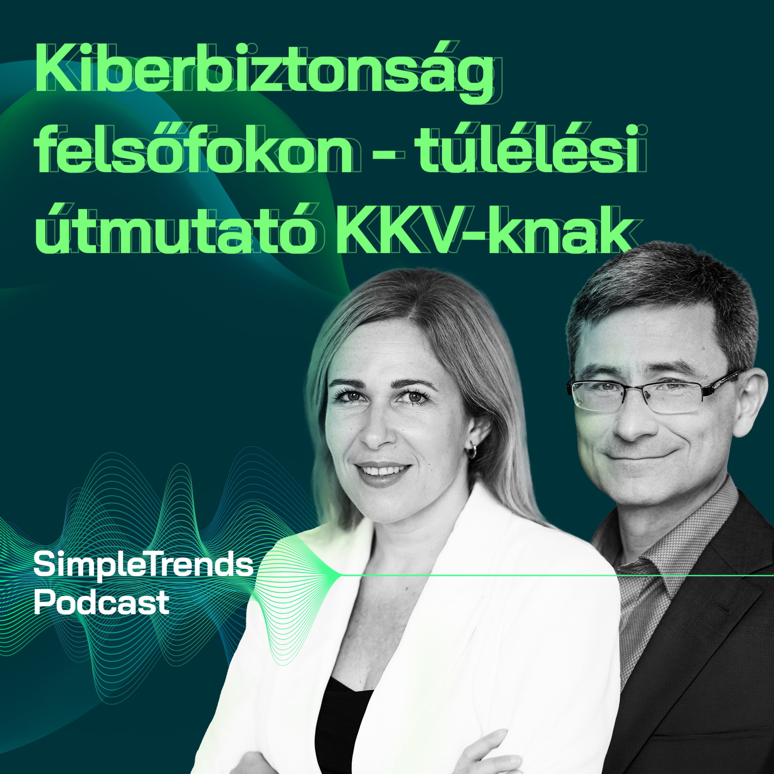 SimpleTrends Podcast – Út a sikeres tranzakcióhoz