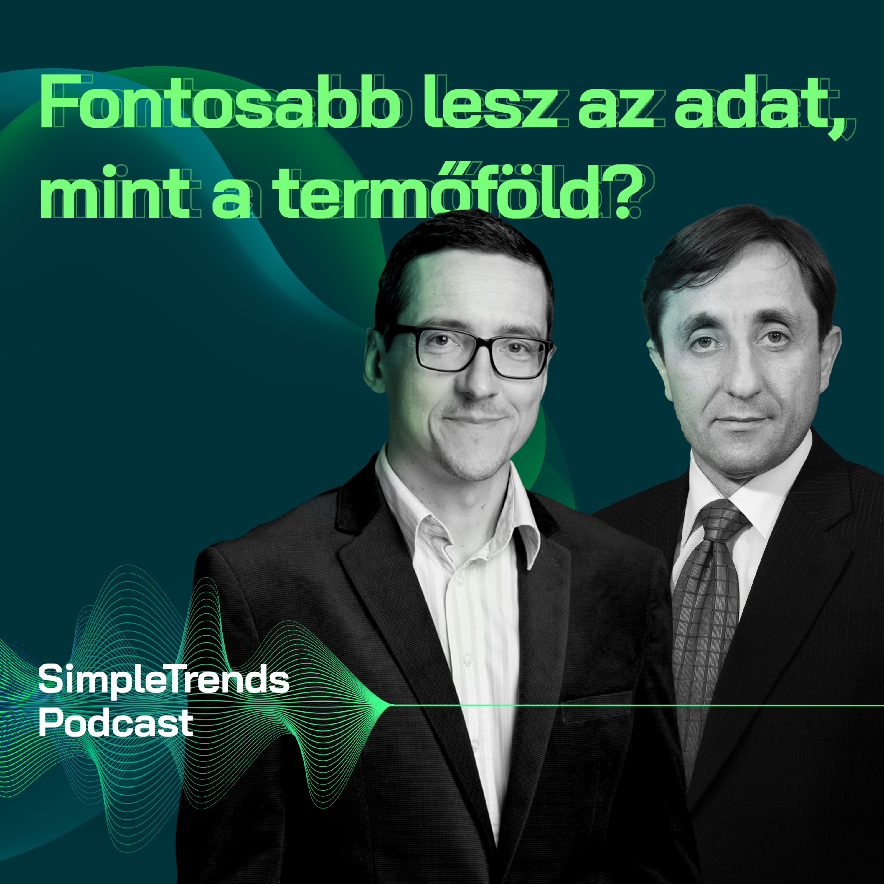 SimpleTrends Podcast – Út a sikeres tranzakcióhoz