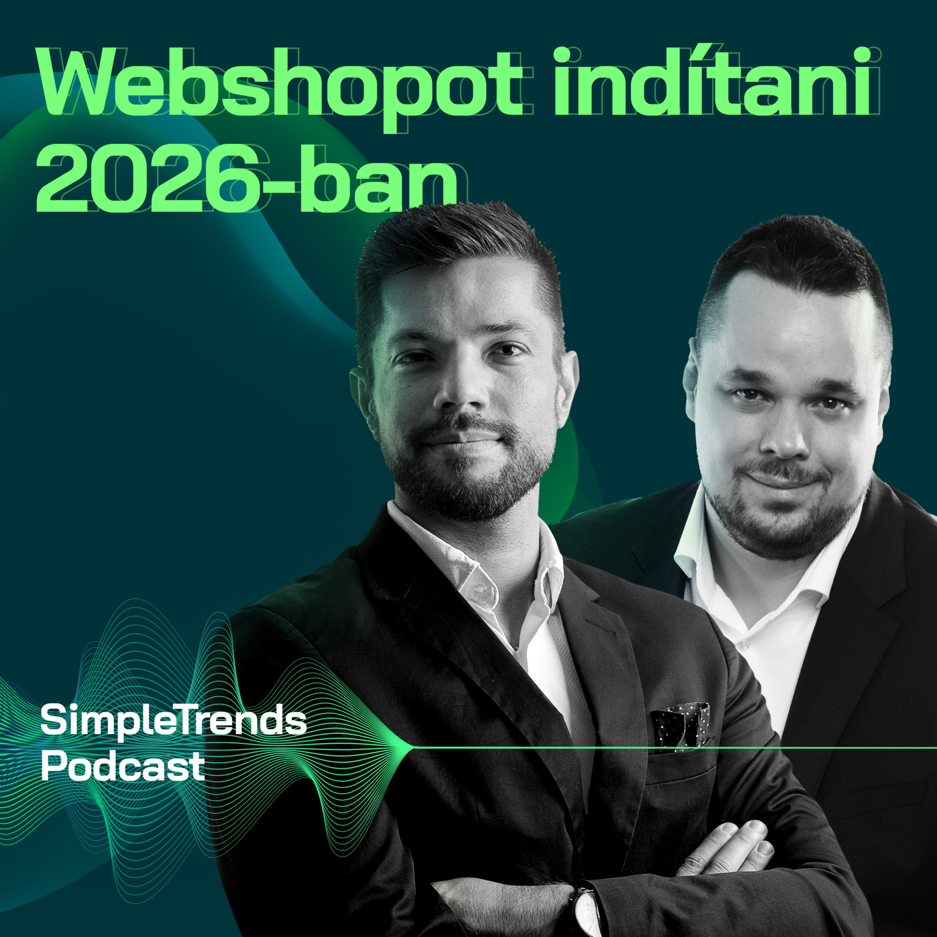 Webshopot indítani 2026-ban – könnyebb vagy nehezebb, mint valaha?