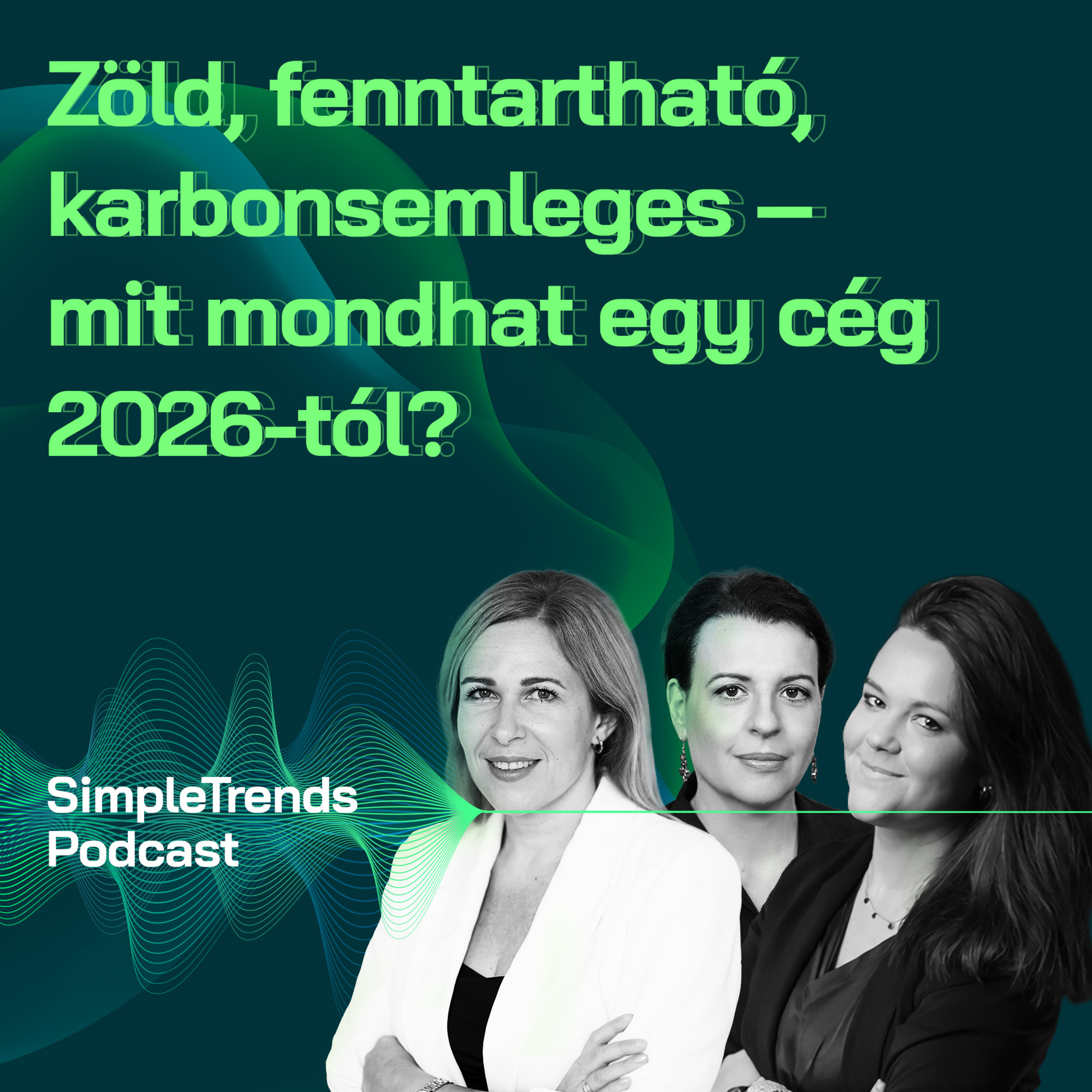 Zöld, fenntartható, karbonsemleges – mit mondhat egy cég 2026-tól?