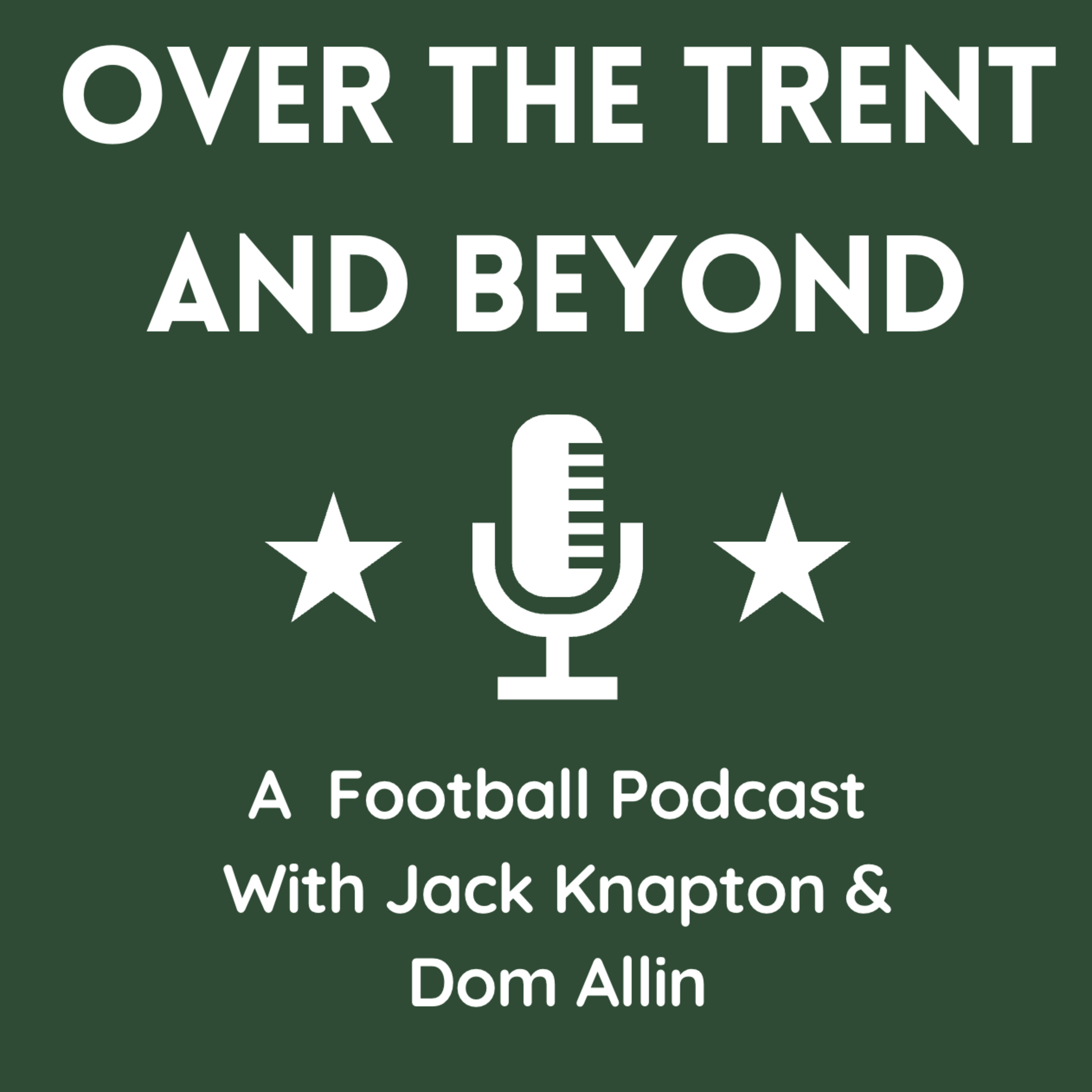 Over The Trent