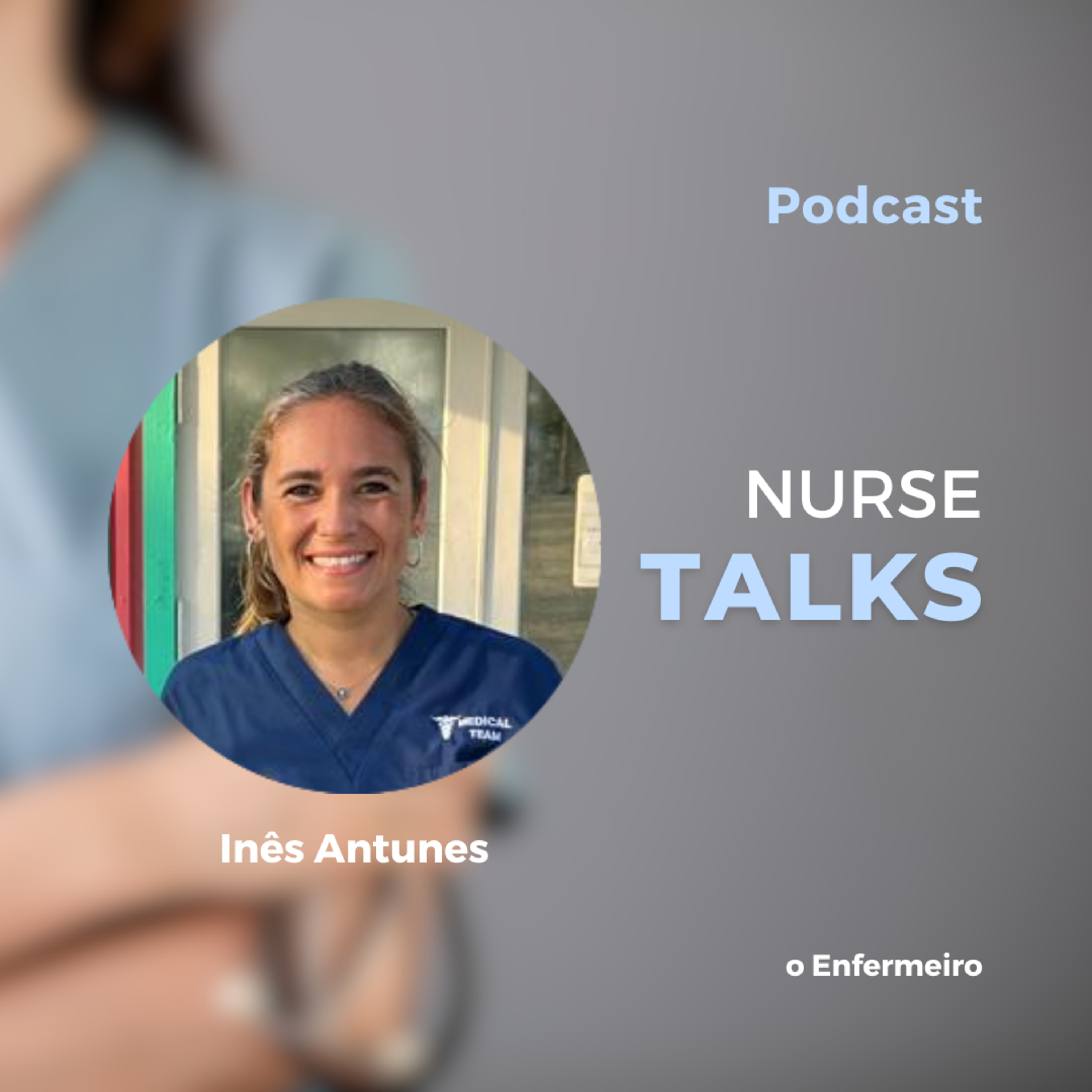 Nurse Talks