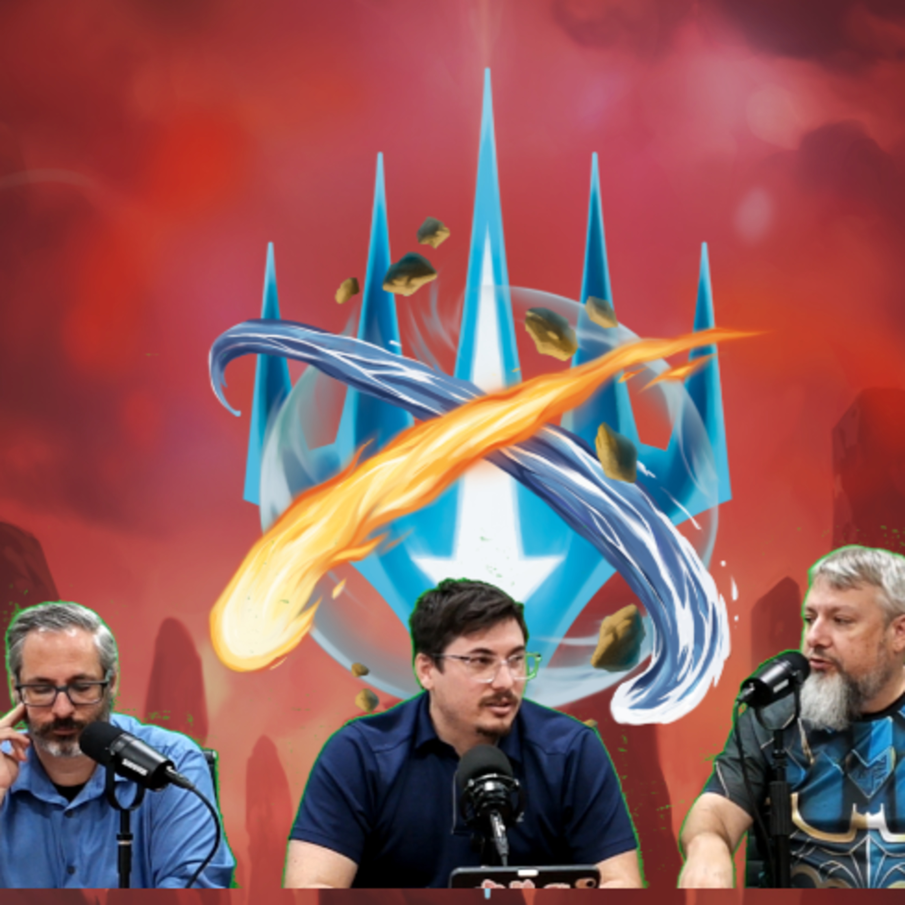 Episode 89: Avatar Set Preview episode artwork