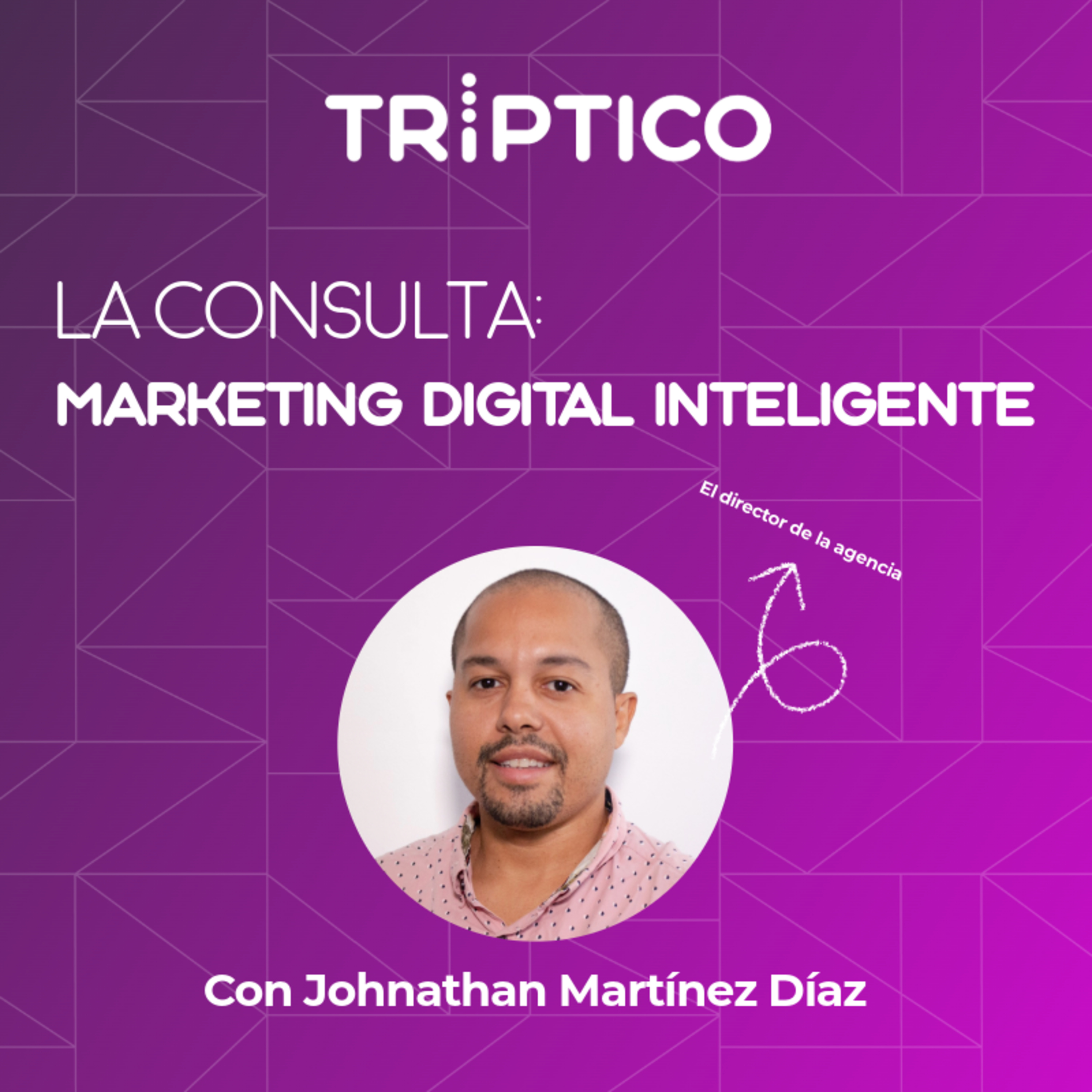 La Consulta: Marketing Digital Inteligente