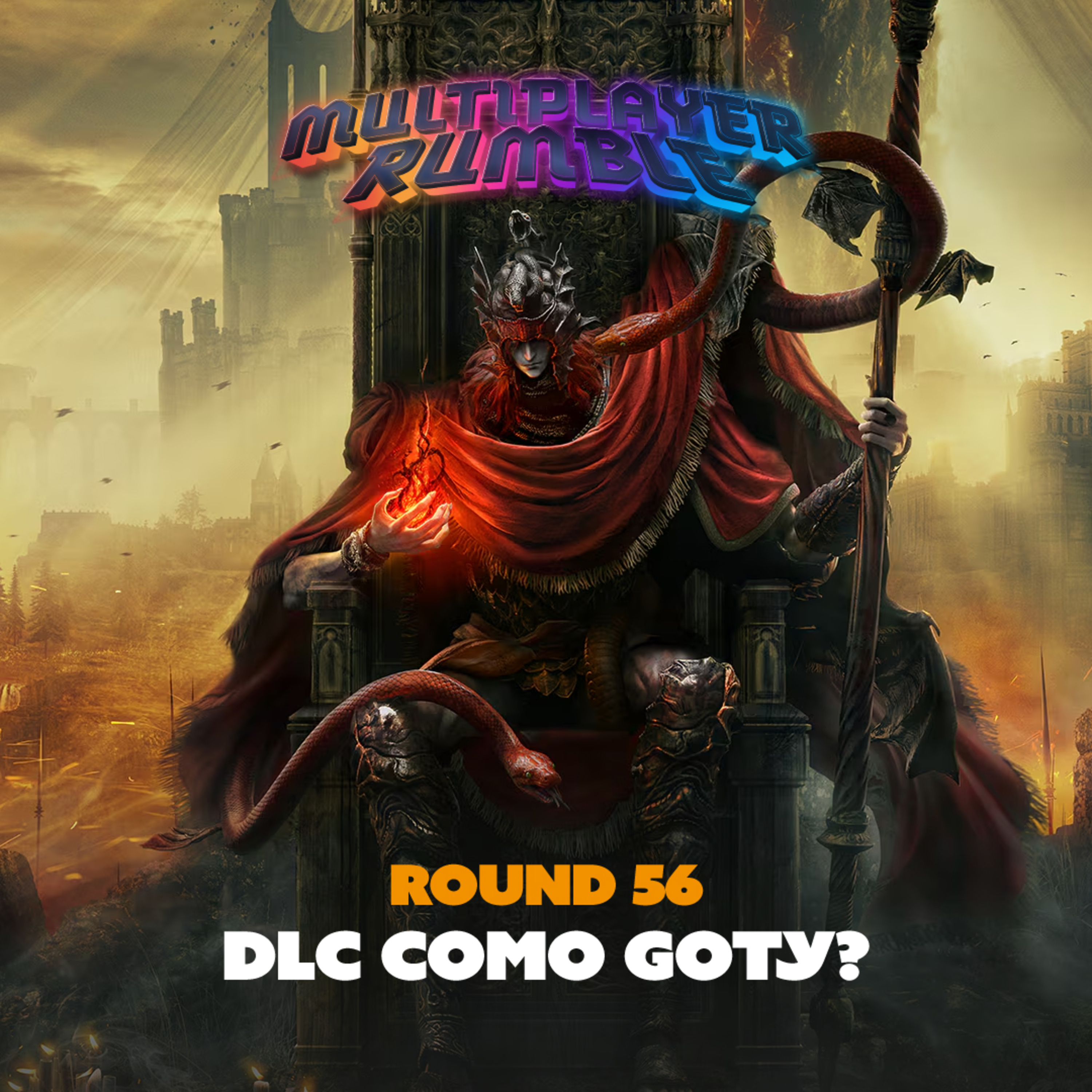 DLC como GOTY? episode artwork