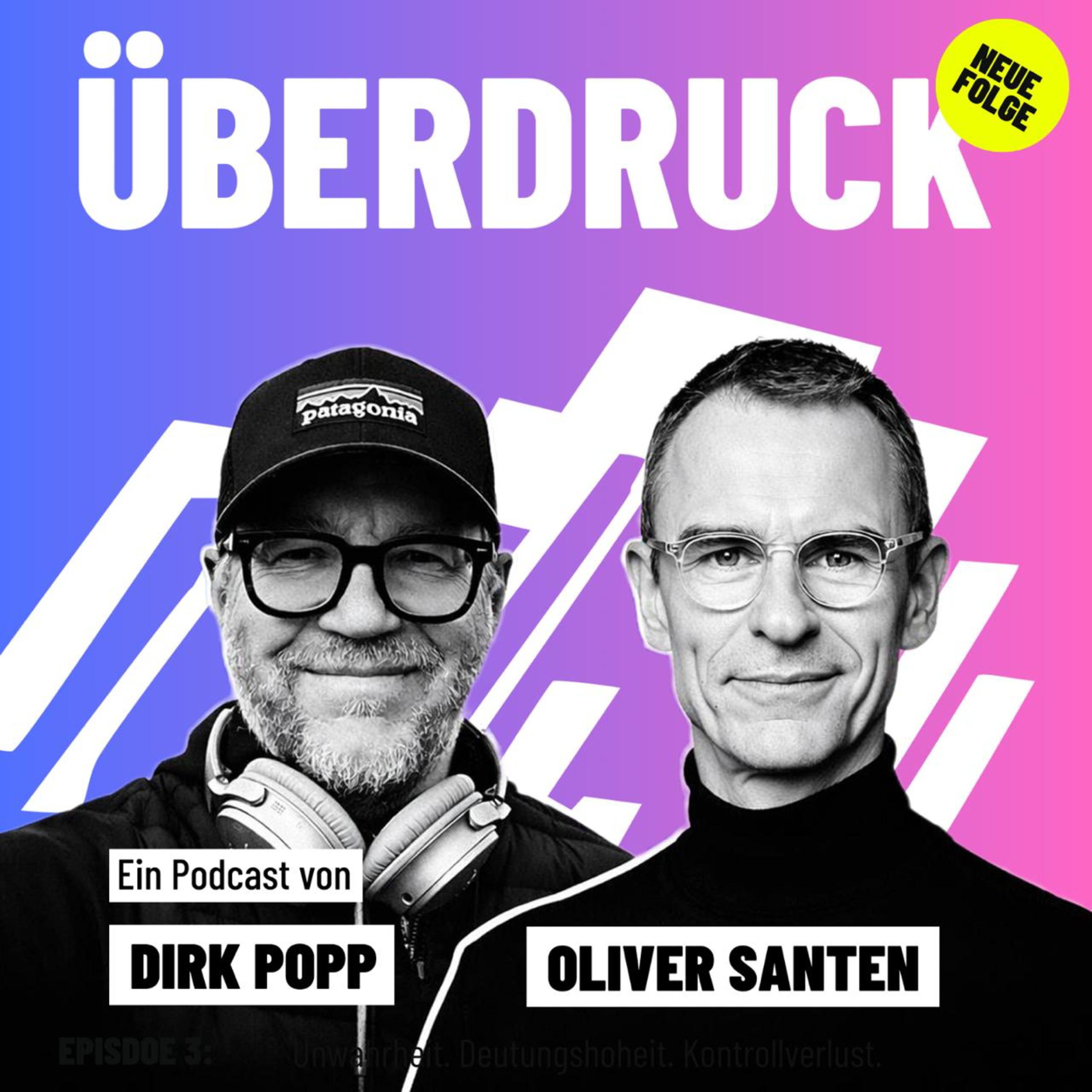 Episode Logo