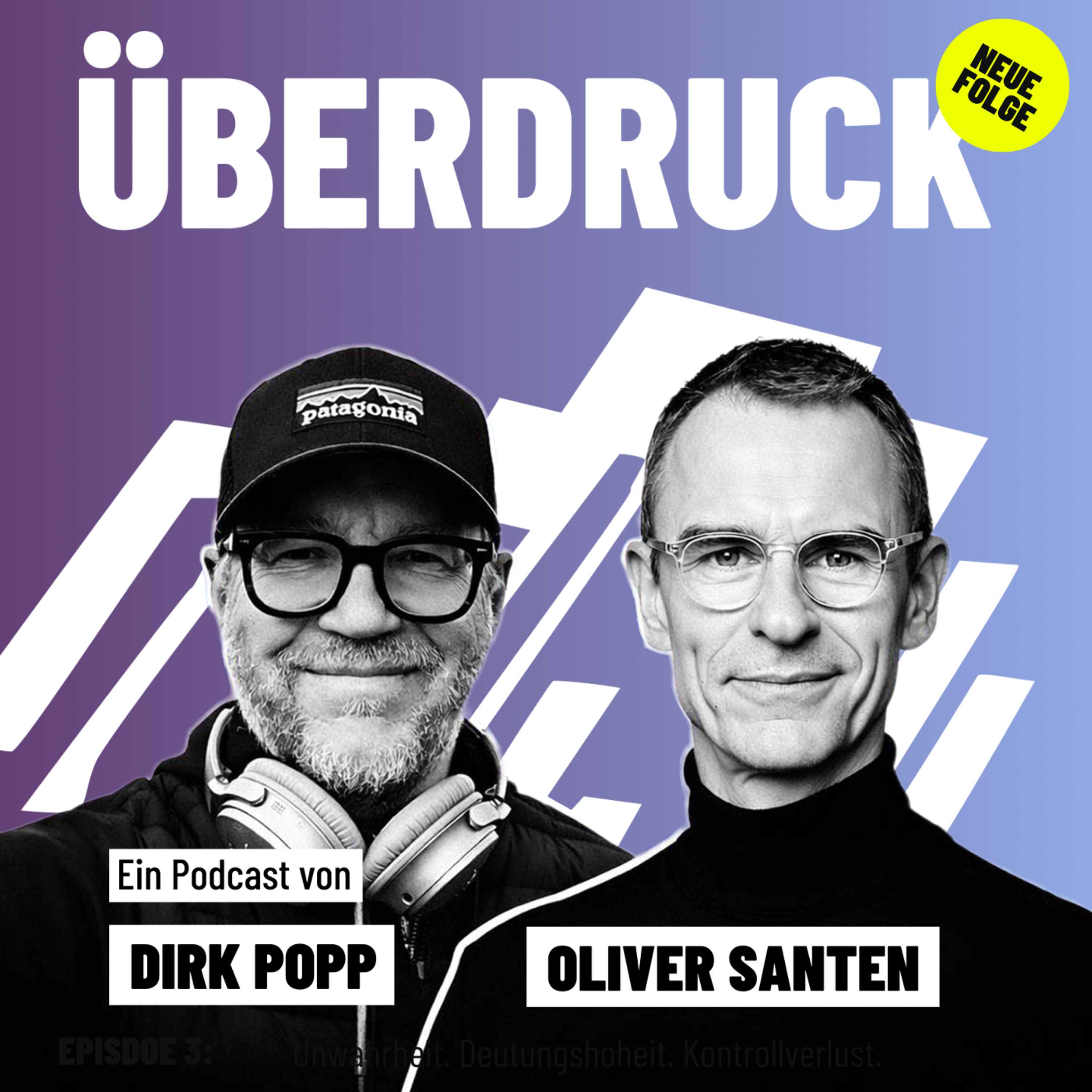 Episode Logo