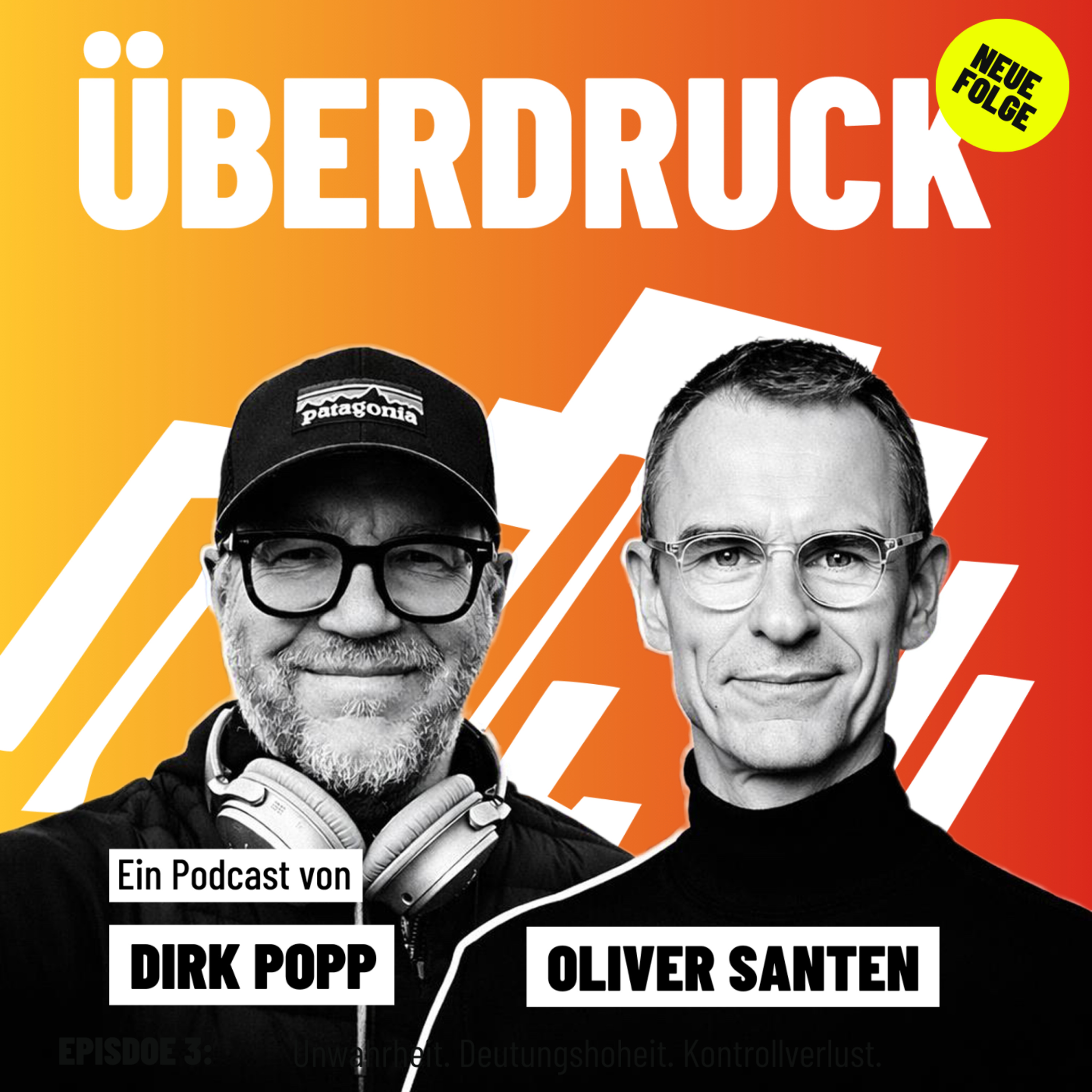 Episode Logo
