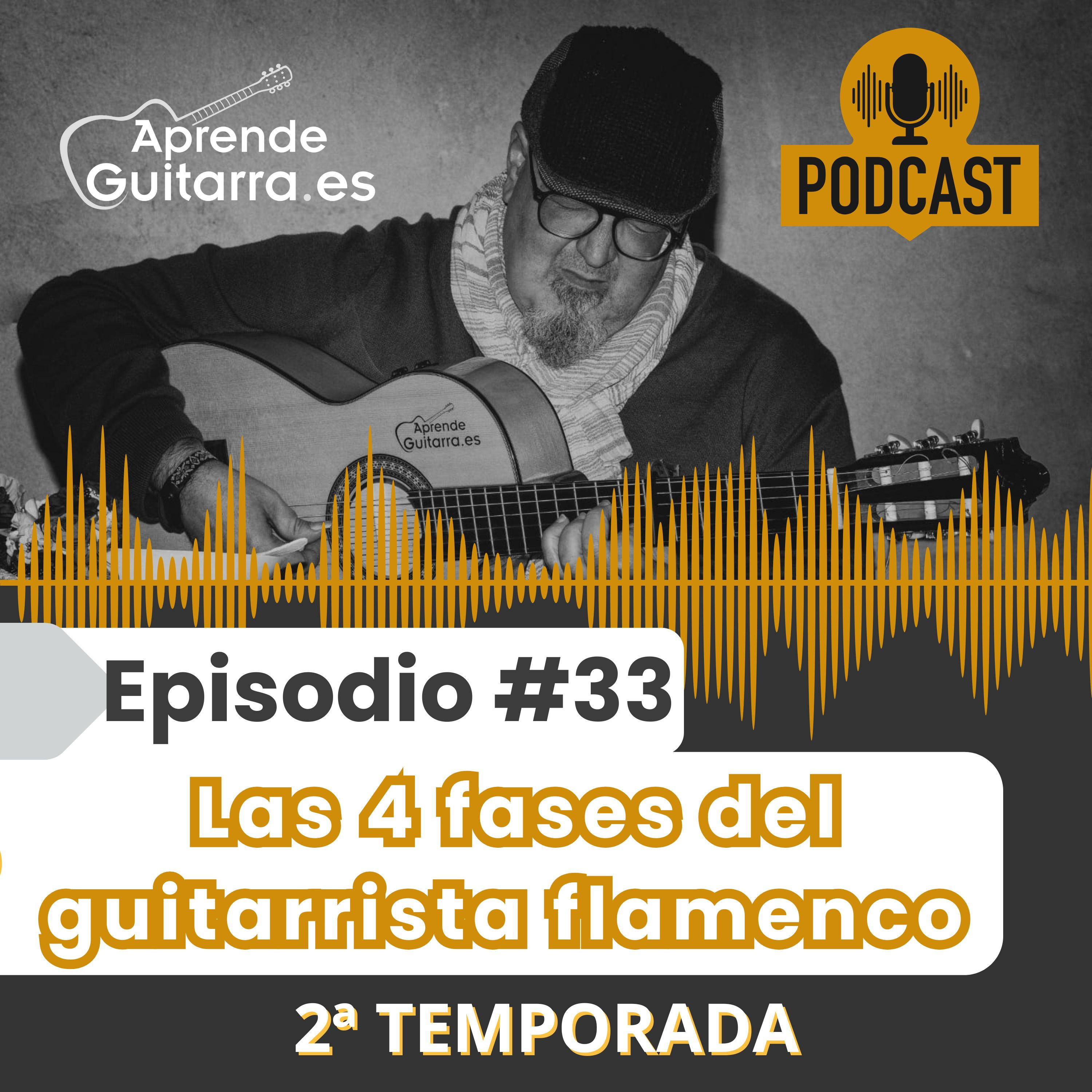 Aprendeguitarra.es | Aprender Guitarra Flamenca y Técnica