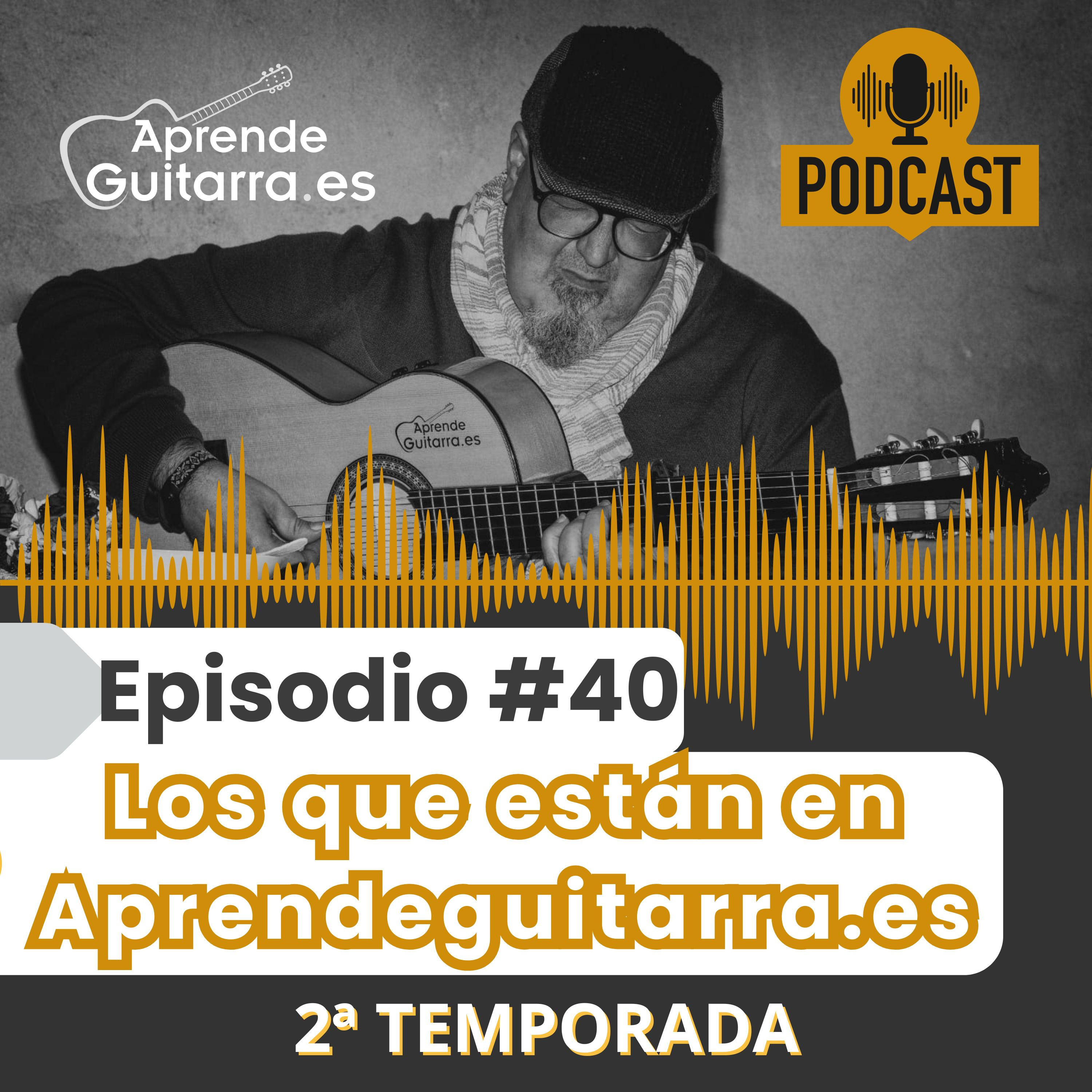 Aprendeguitarra.es | Aprender Guitarra Flamenca y Técnica