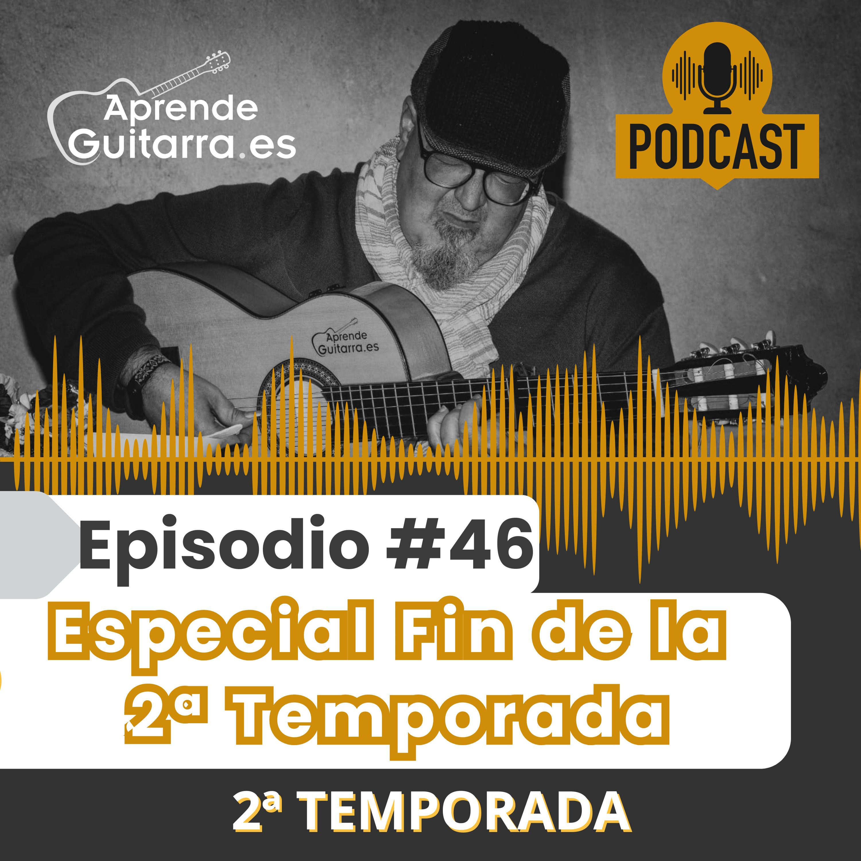 Aprendeguitarra.es | Aprender Guitarra Flamenca y Técnica