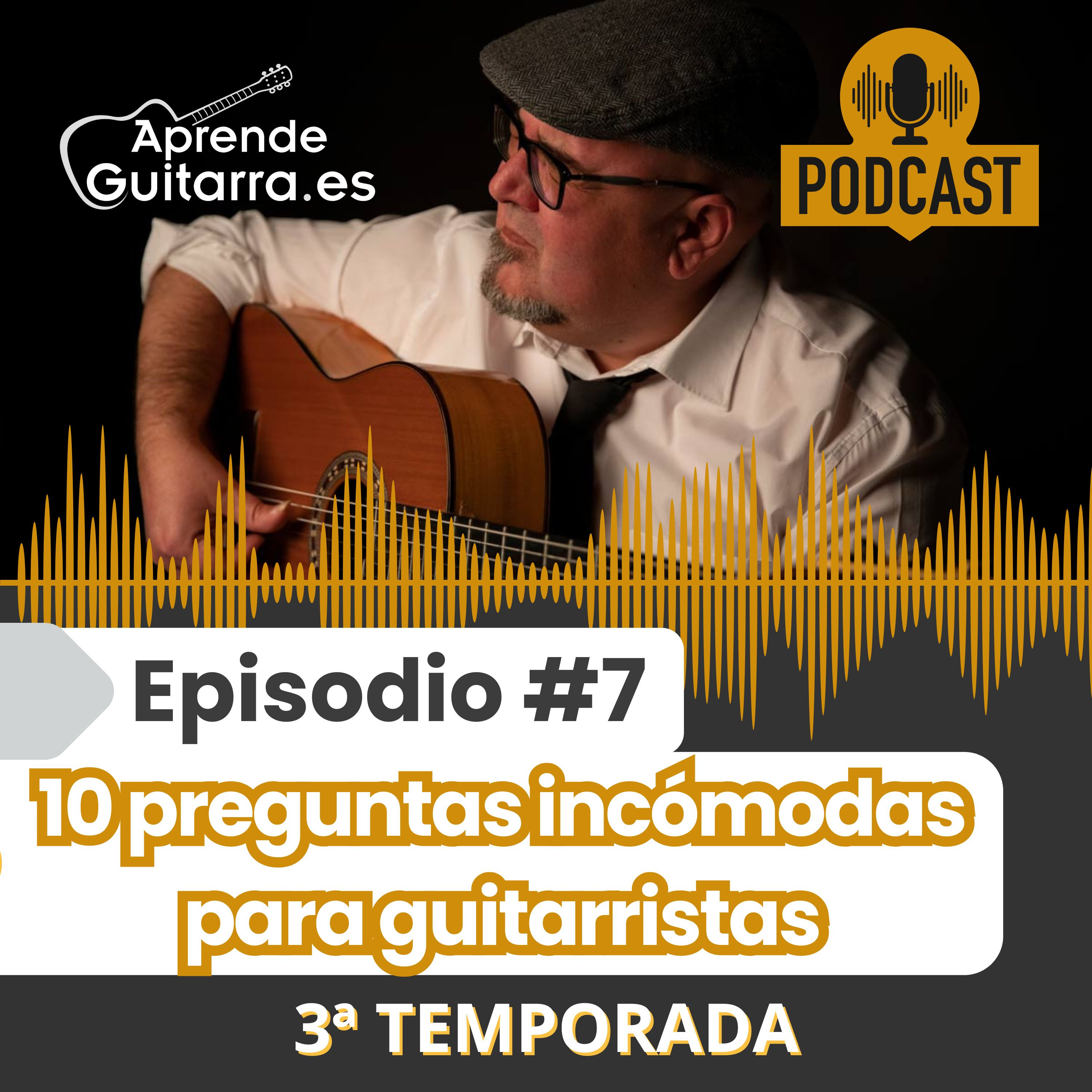 Aprendeguitarra.es | Aprender Guitarra Flamenca y Técnica