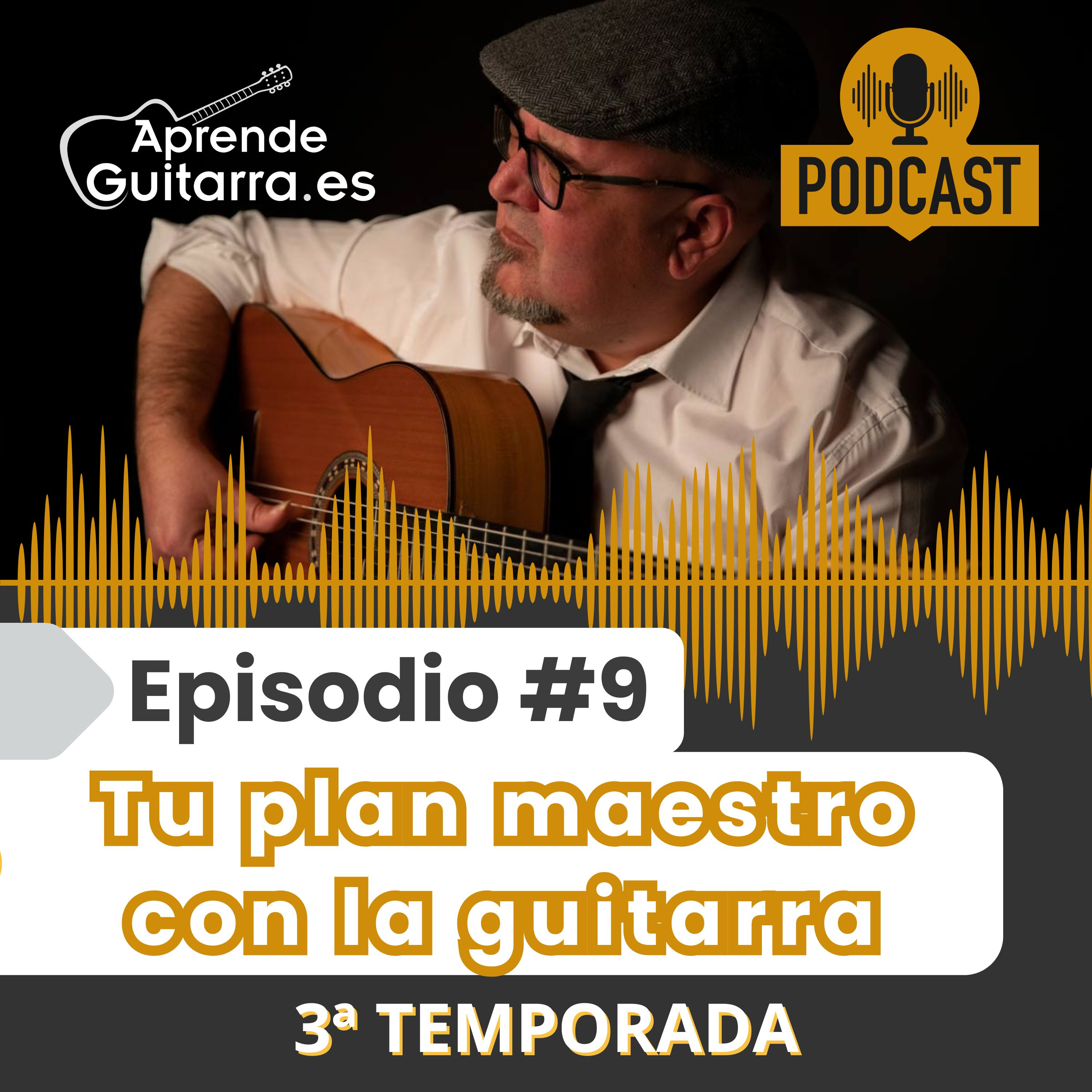 Aprendeguitarra.es | Aprender Guitarra Flamenca y Técnica