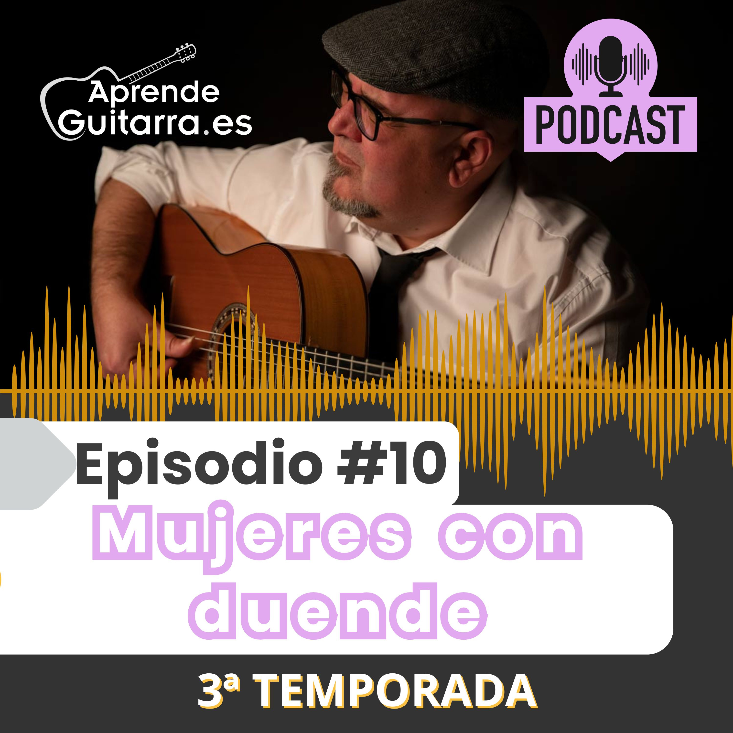 Aprendeguitarra.es | Aprender Guitarra Flamenca y Técnica