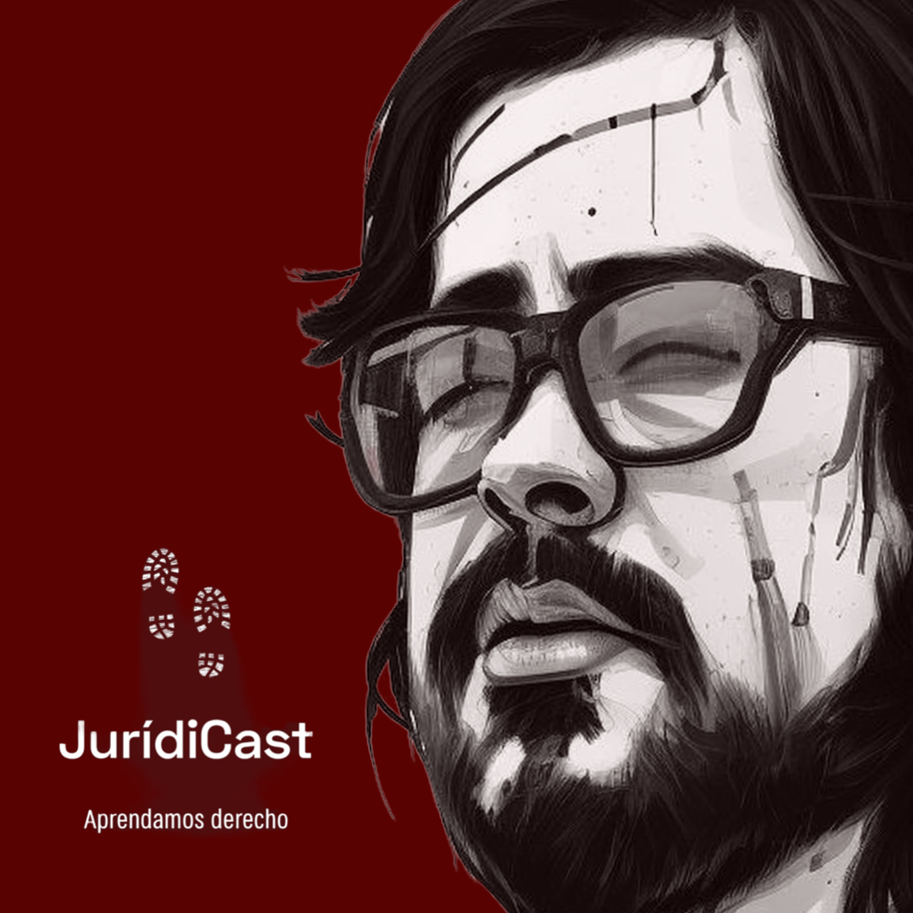 Portada de JurídiCast