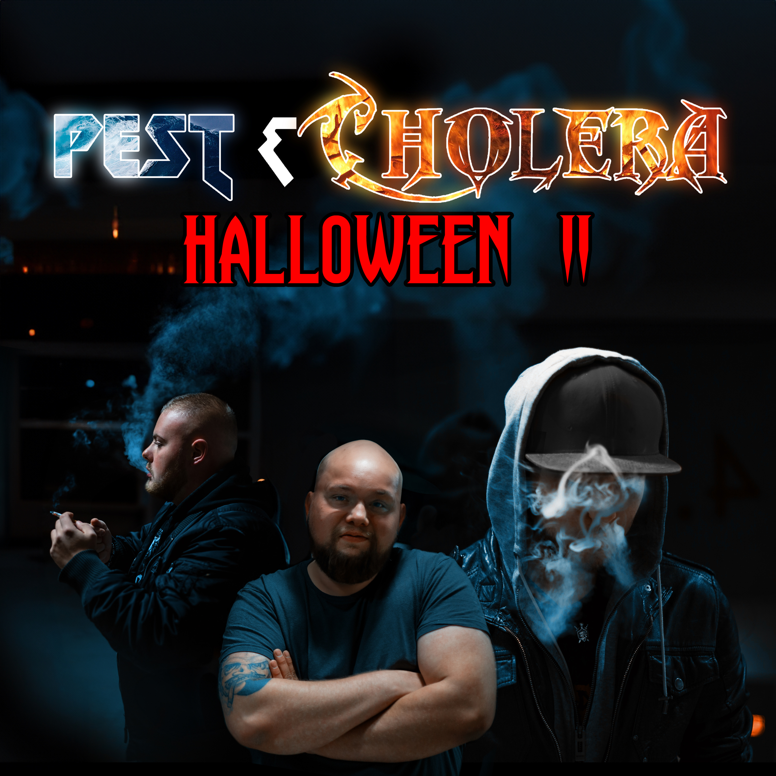 Pest und Cholera