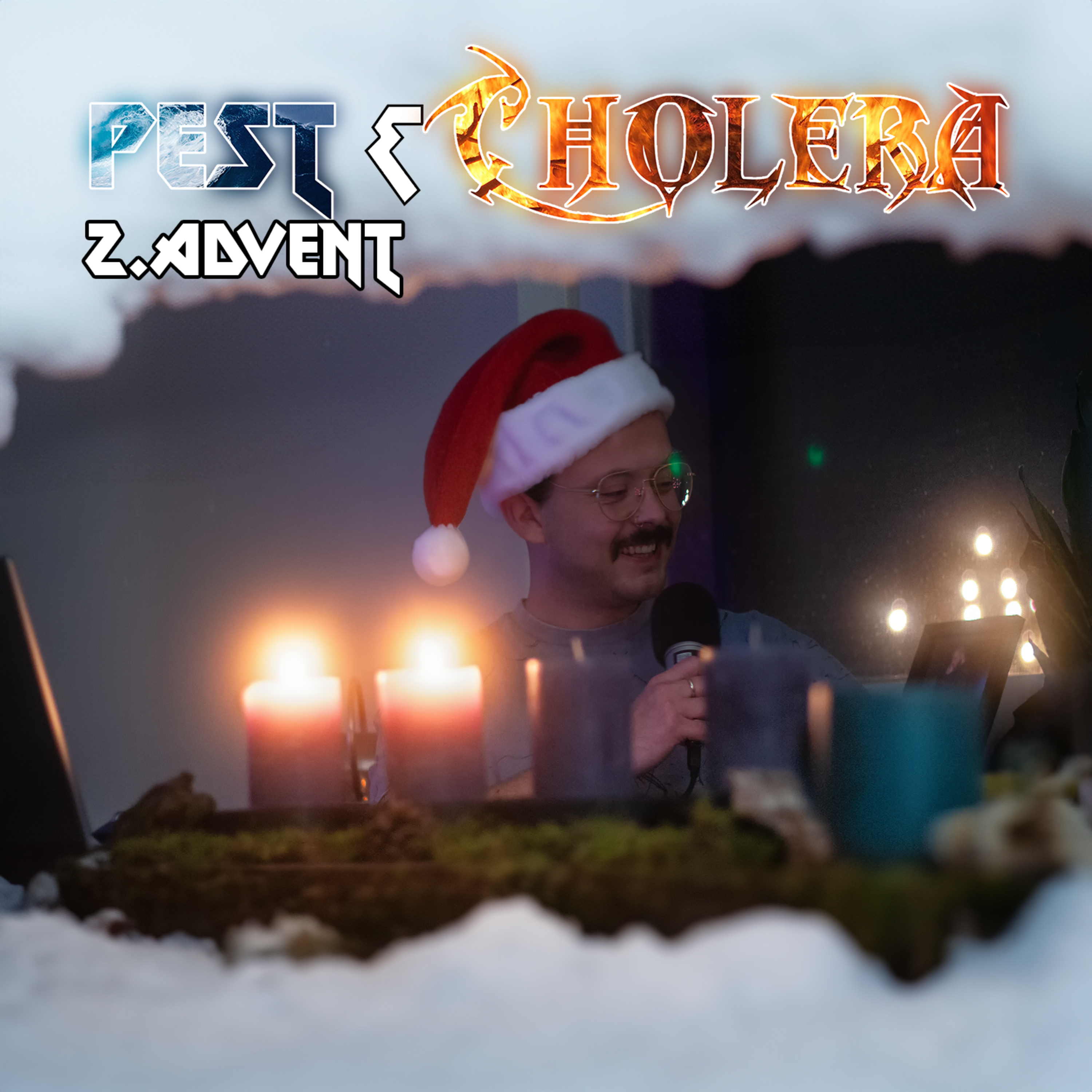 Pest und Cholera