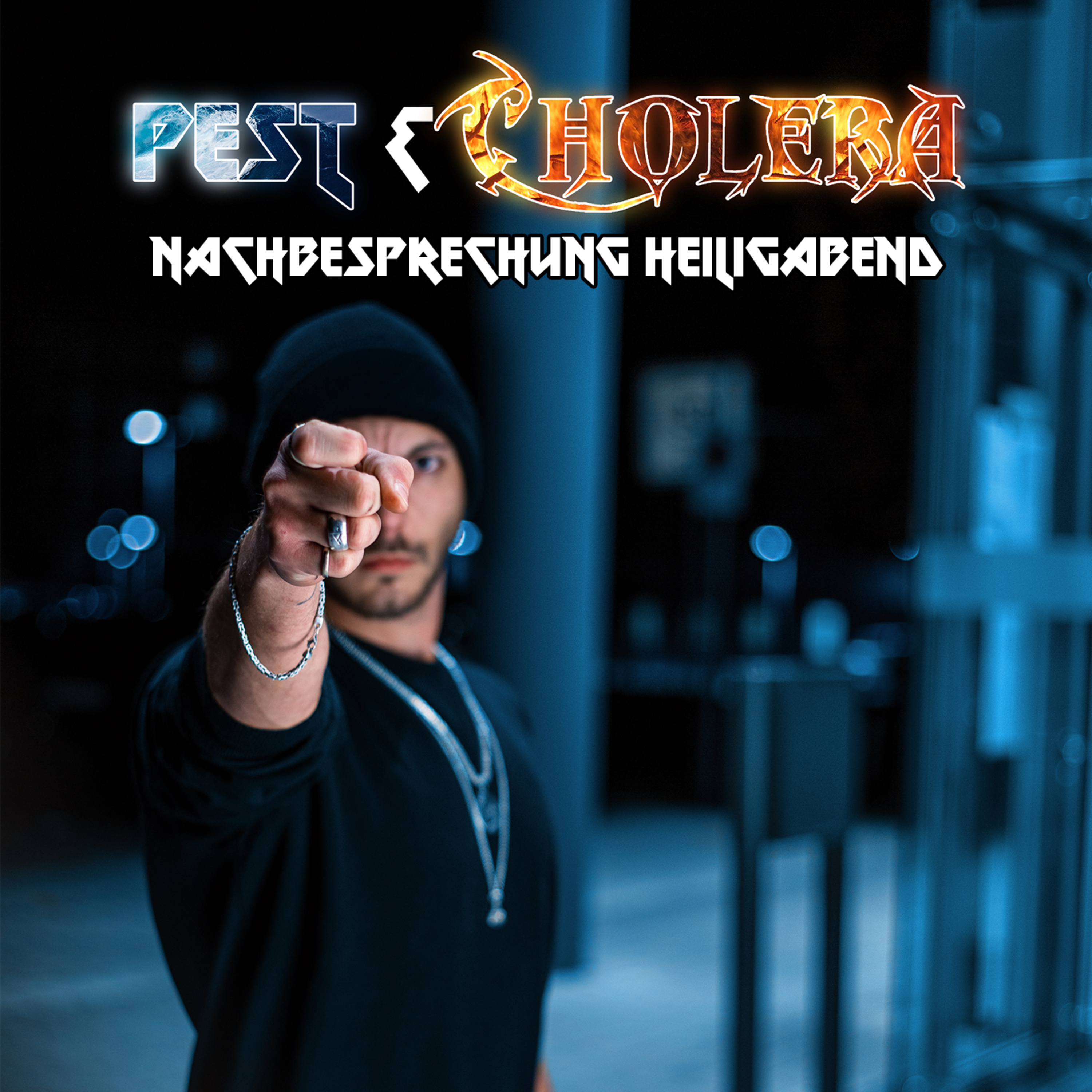 Pest und Cholera