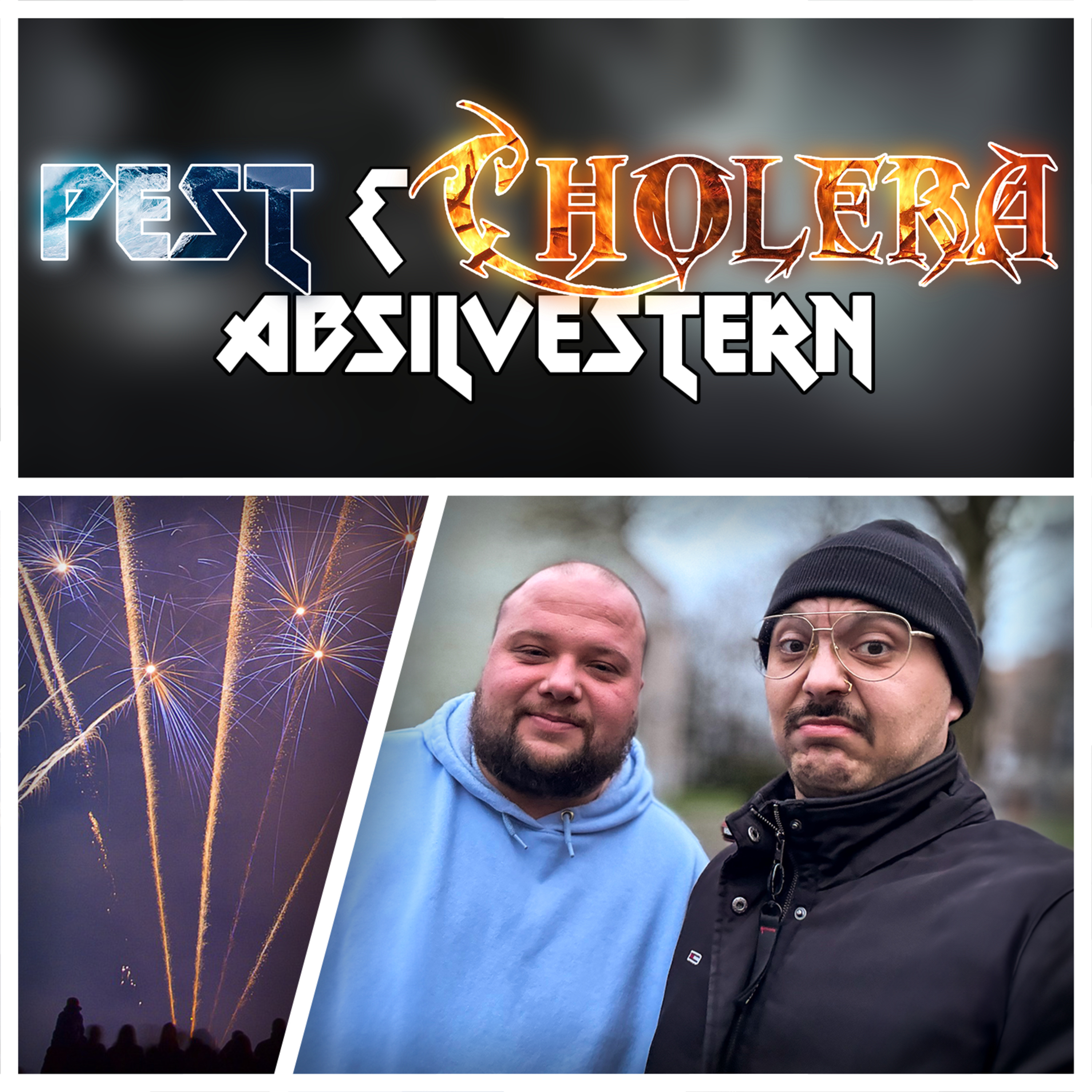 Pest und Cholera