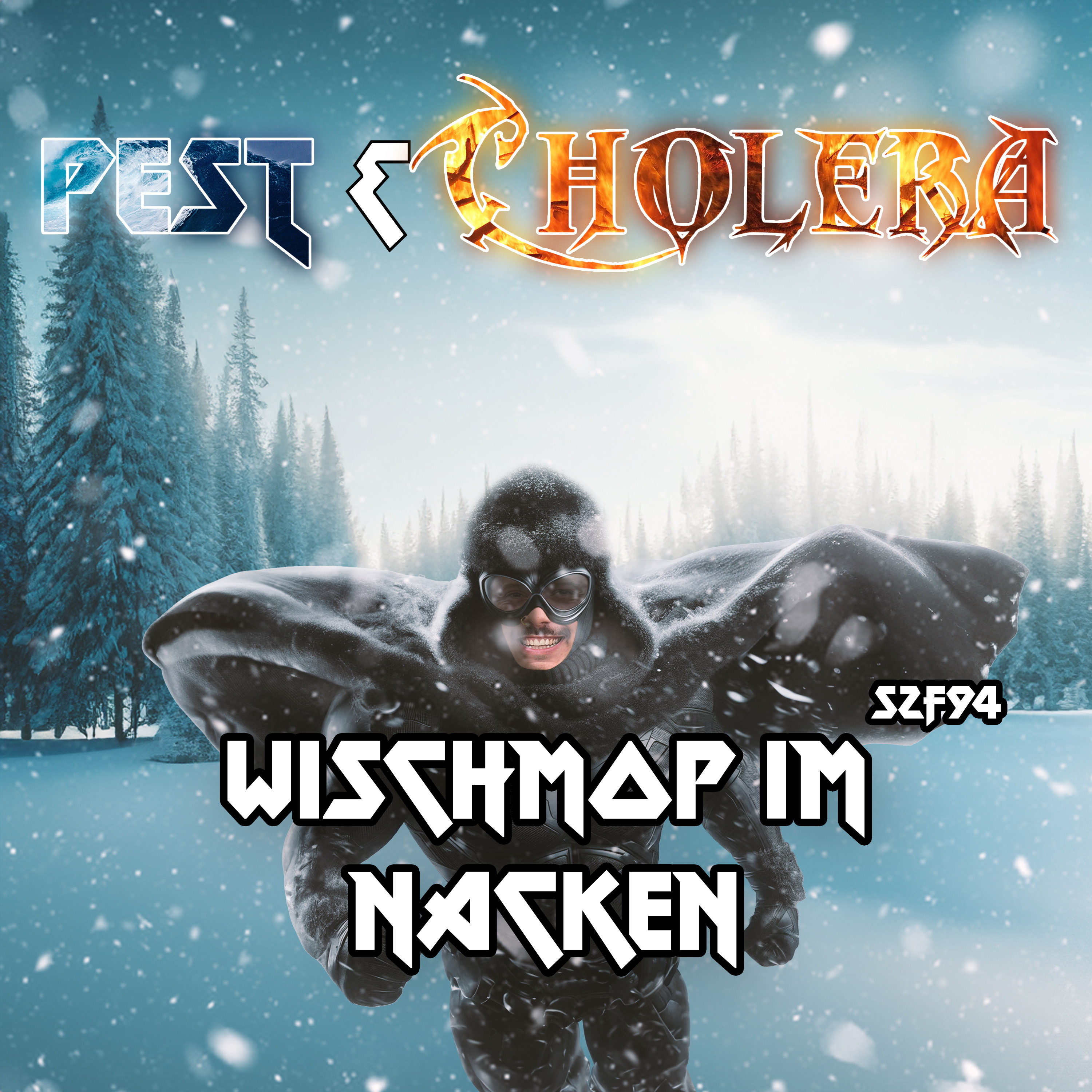  Wischmop im Nacken episode artwork
