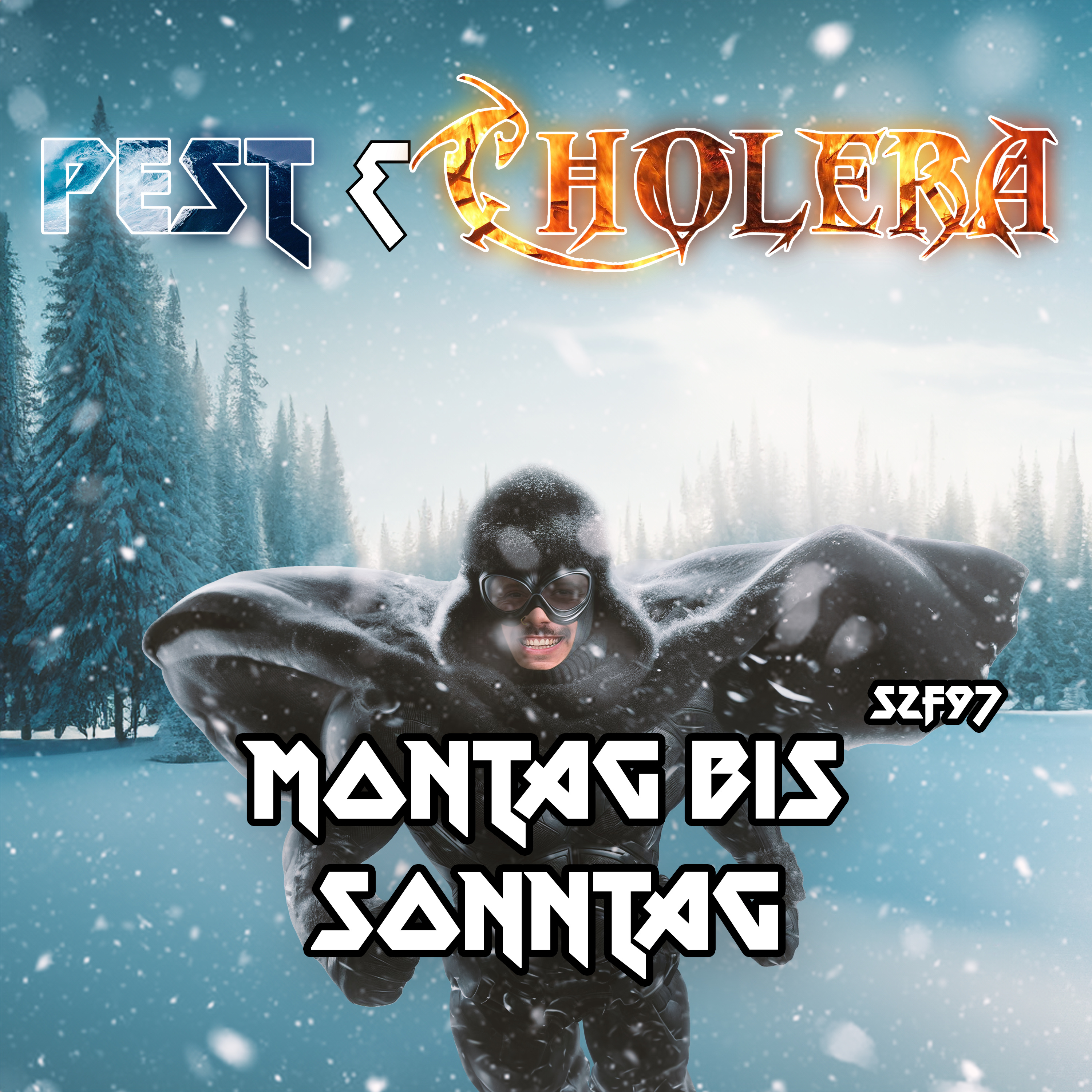 Montag bis Sonntag episode artwork