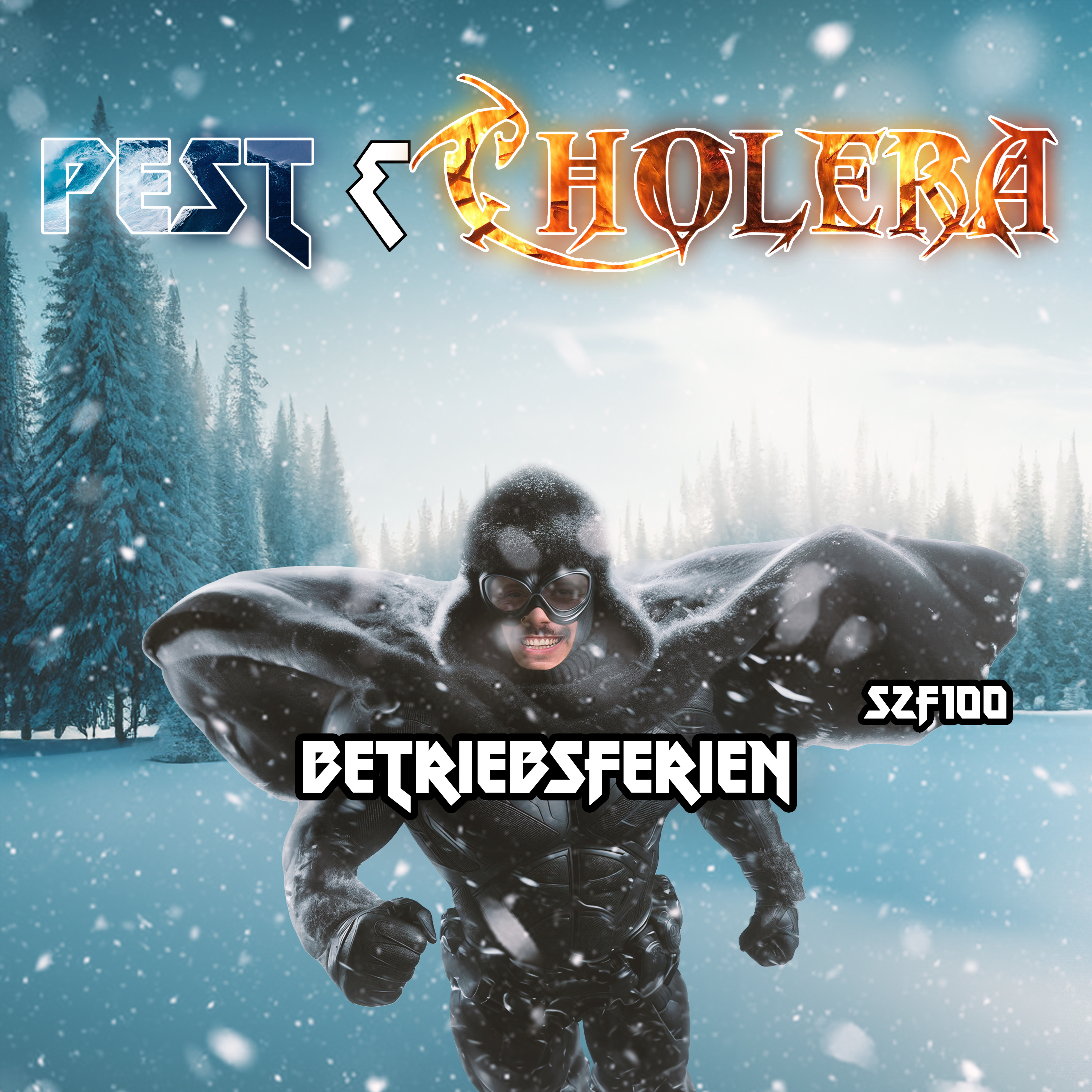 Betriebsferien episode artwork
