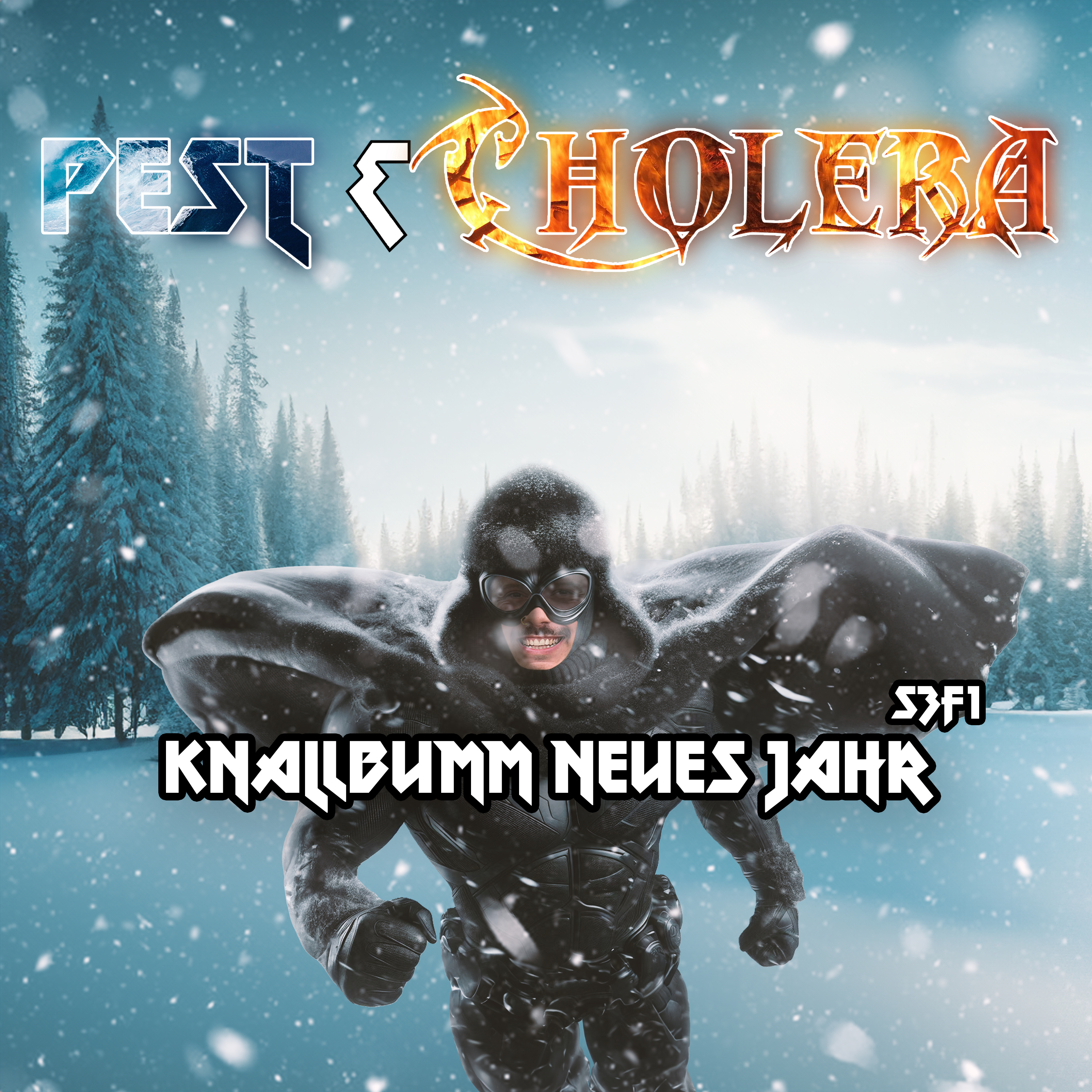 Knallbumm Neues Jahr! episode artwork
