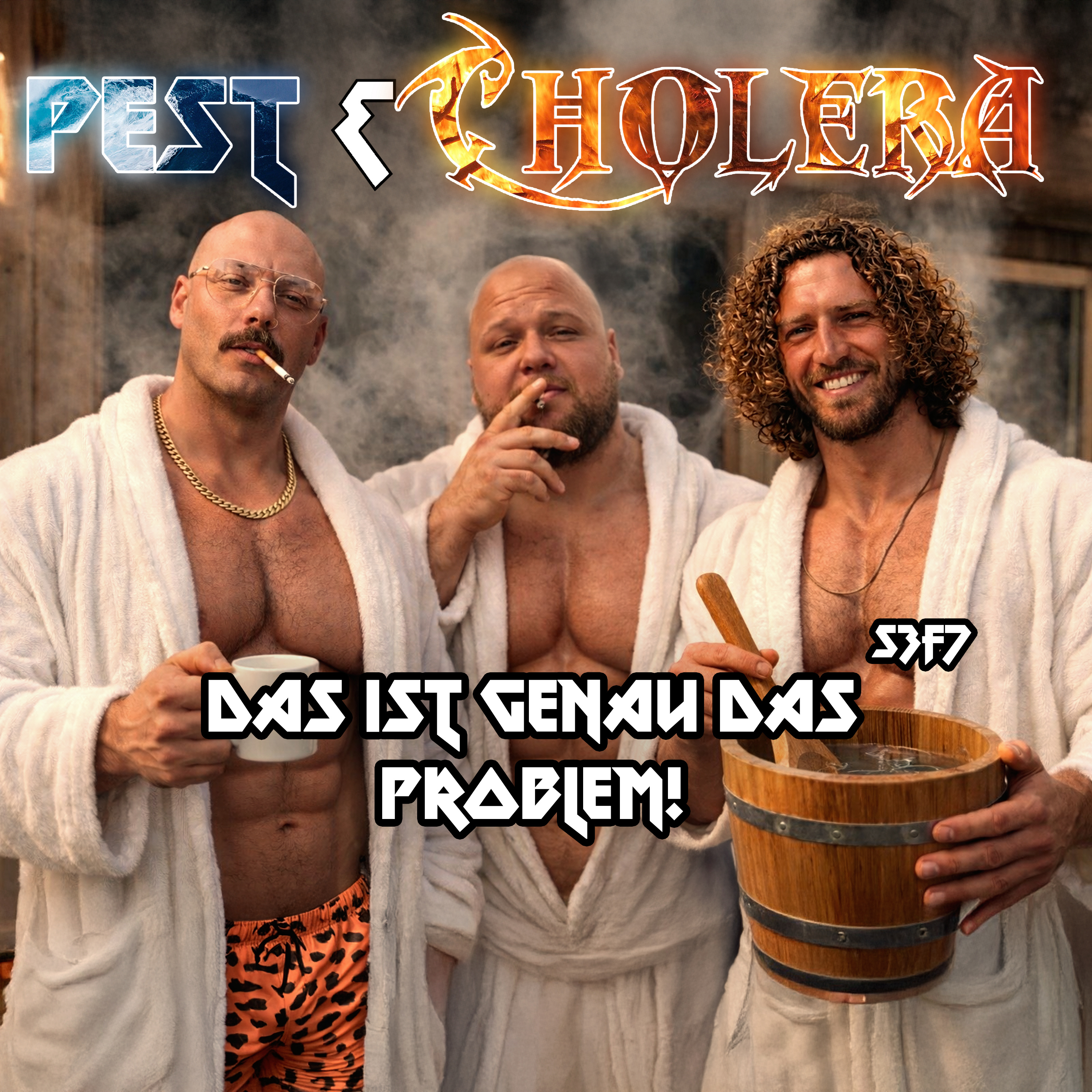 Das ist genau das Problem! episode artwork