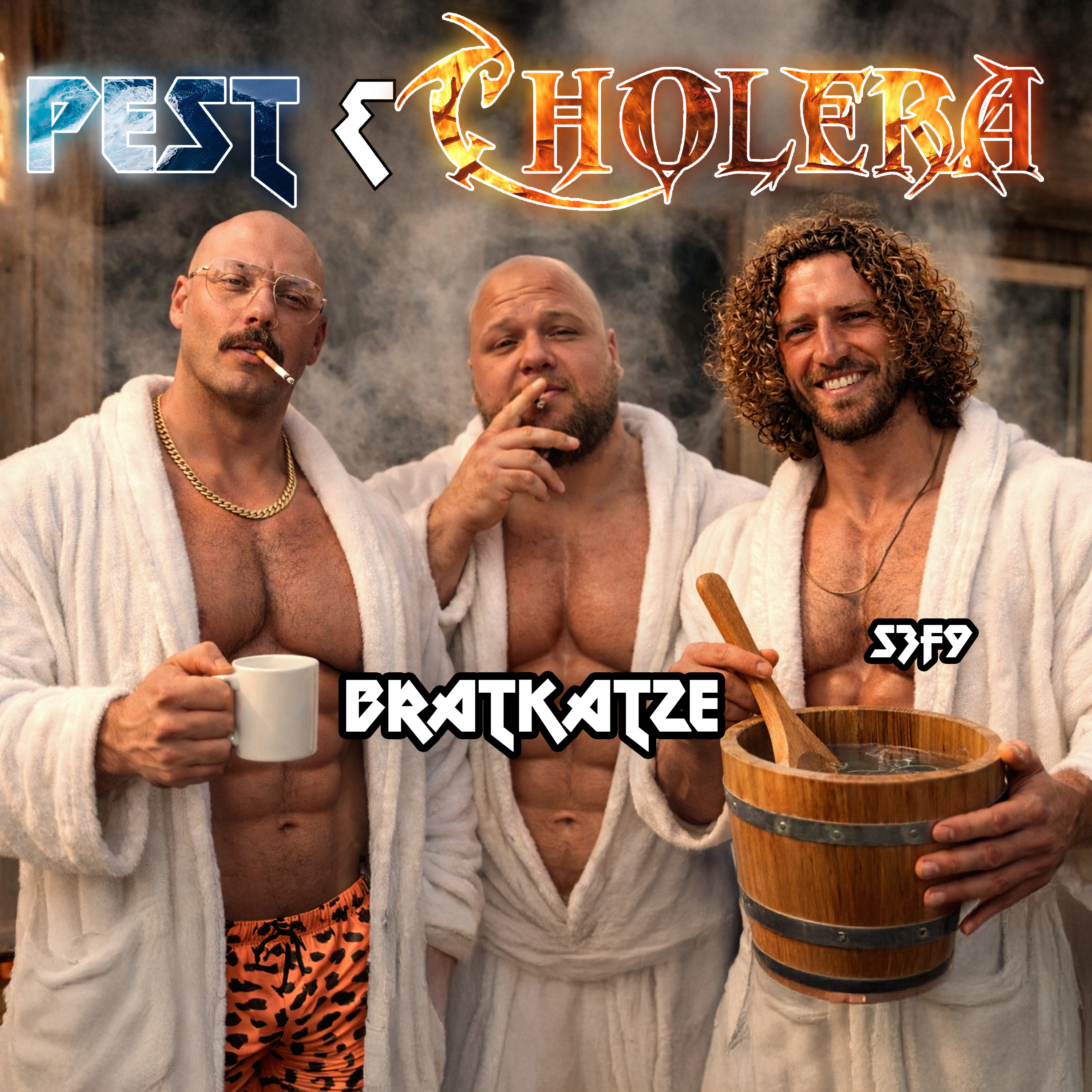 Bratkatze episode artwork