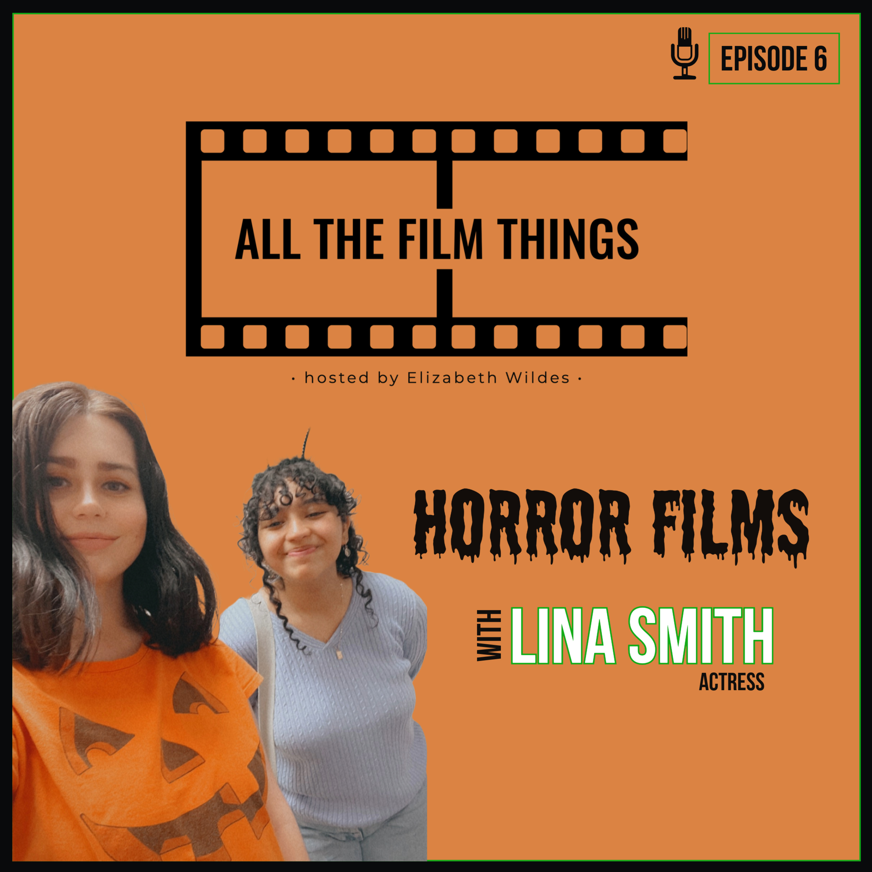 All the Film Things
