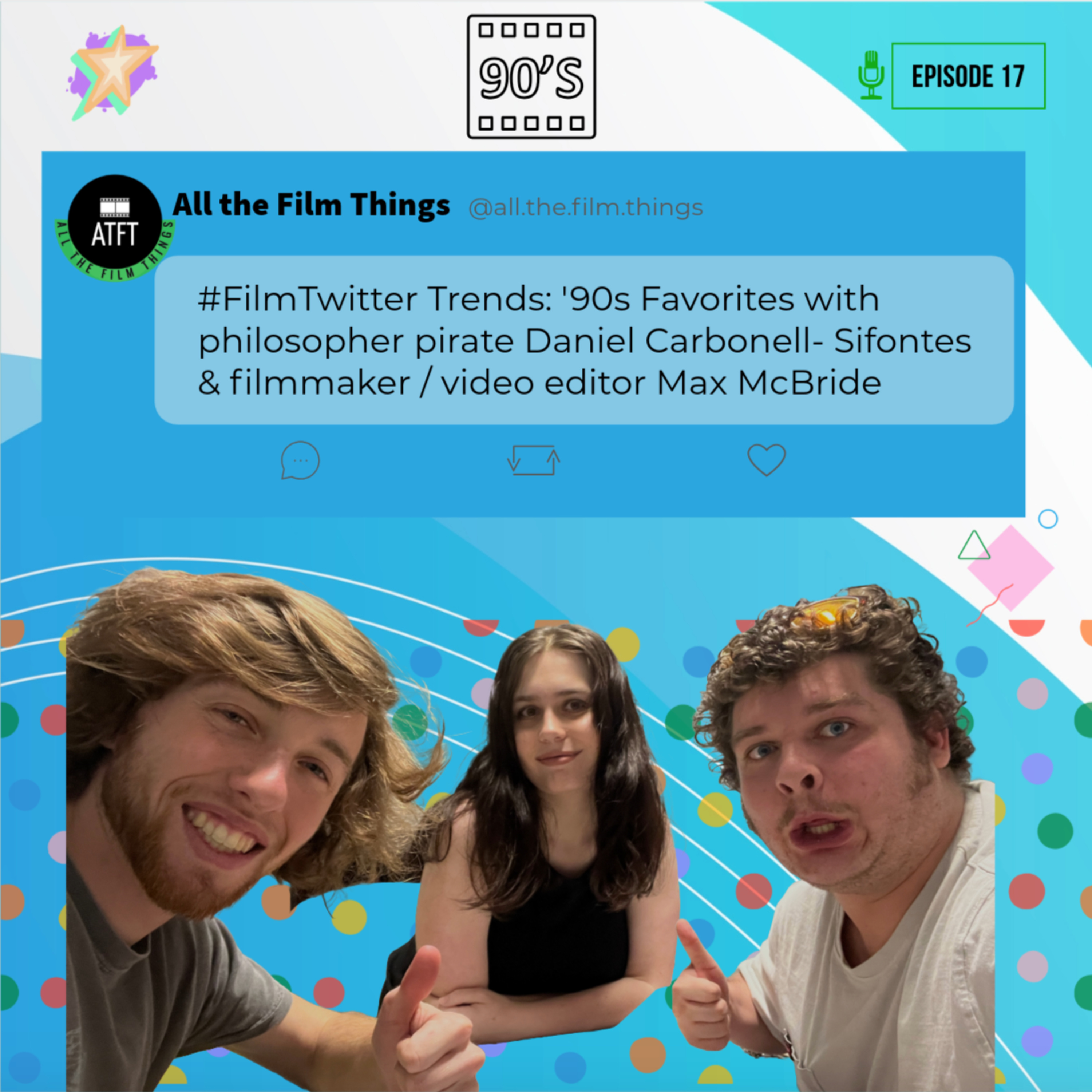All the Film Things