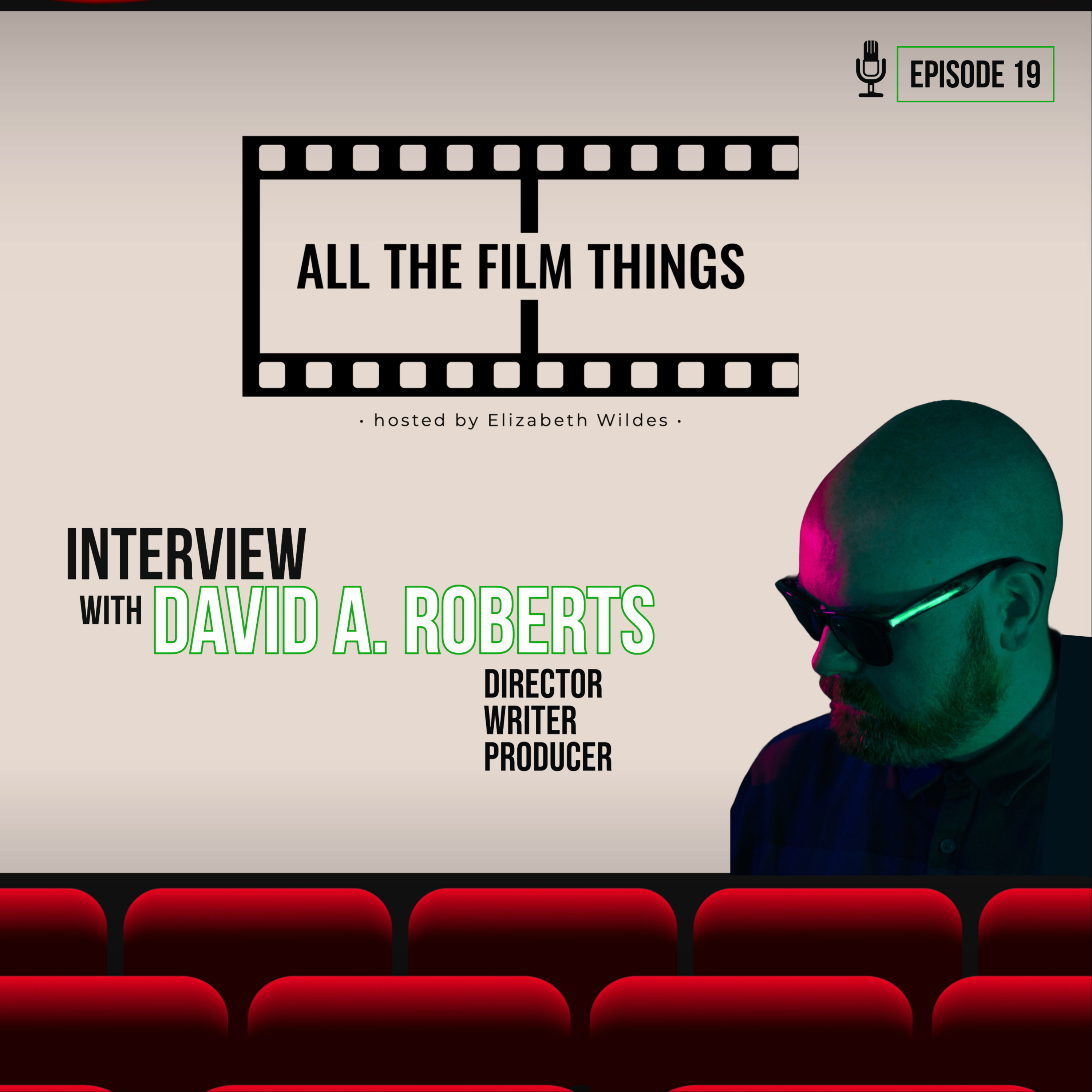 All the Film Things