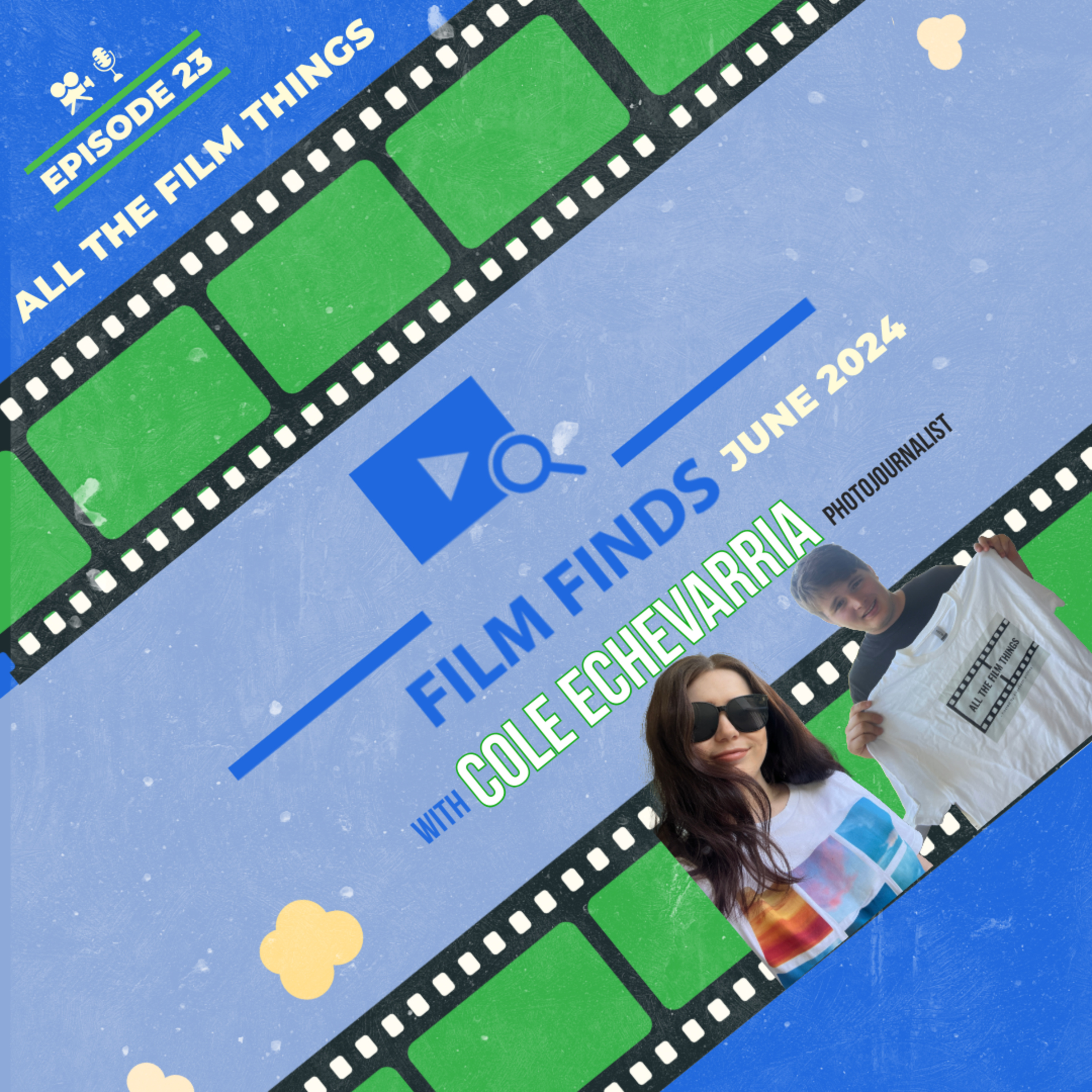 All the Film Things