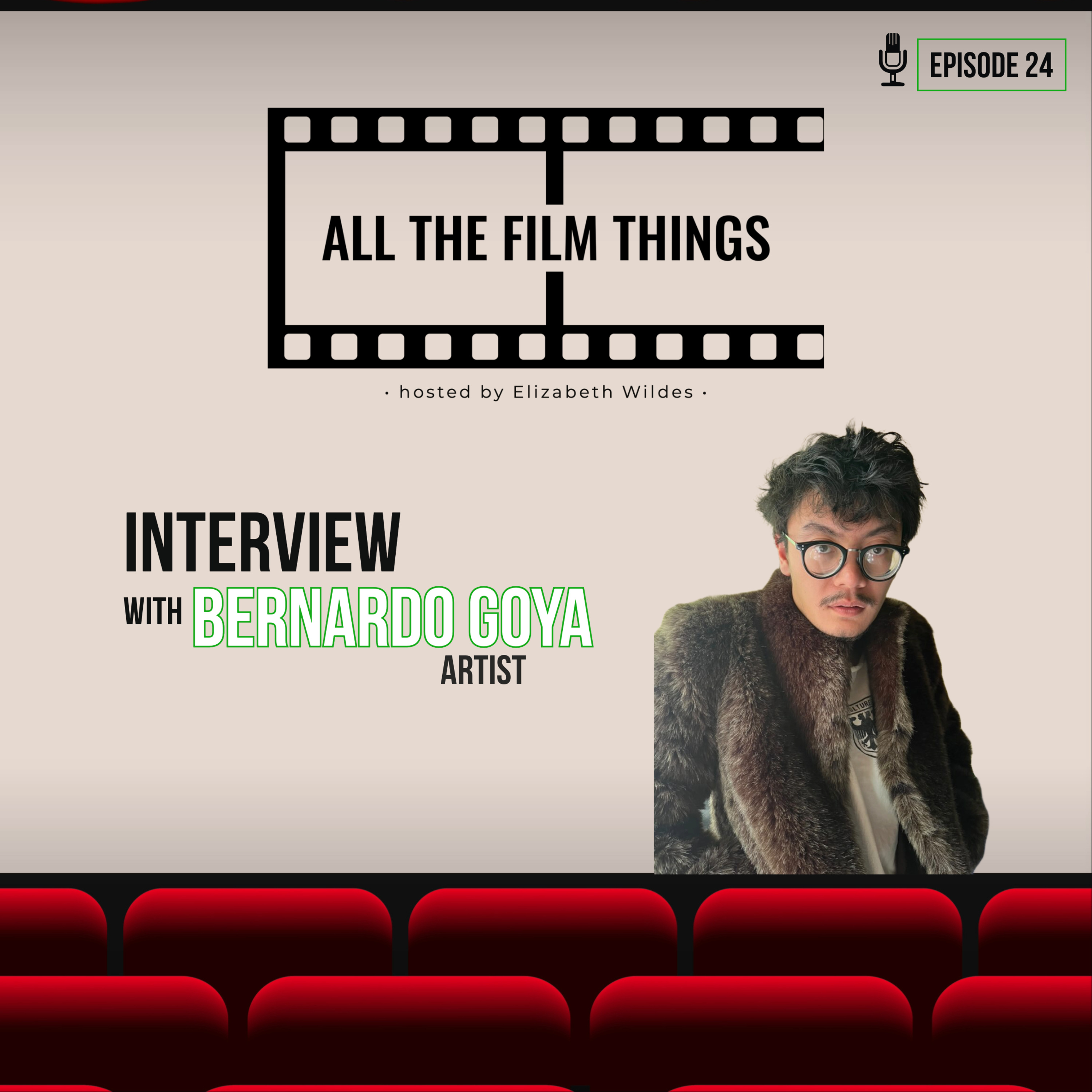 All the Film Things