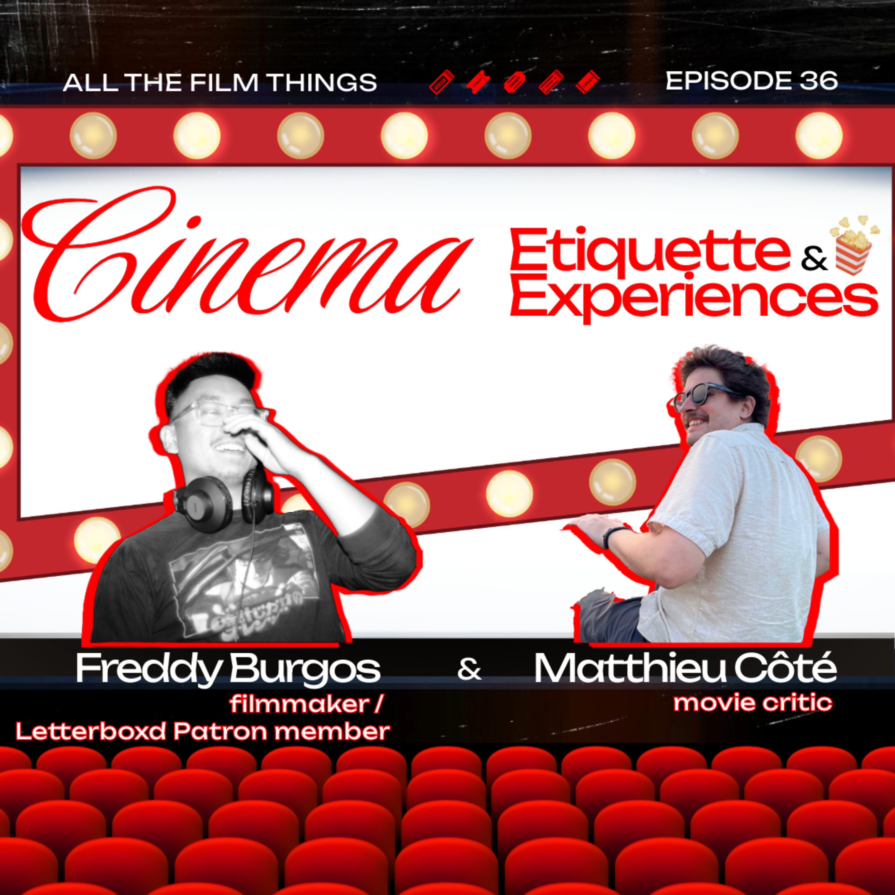 All the Film Things