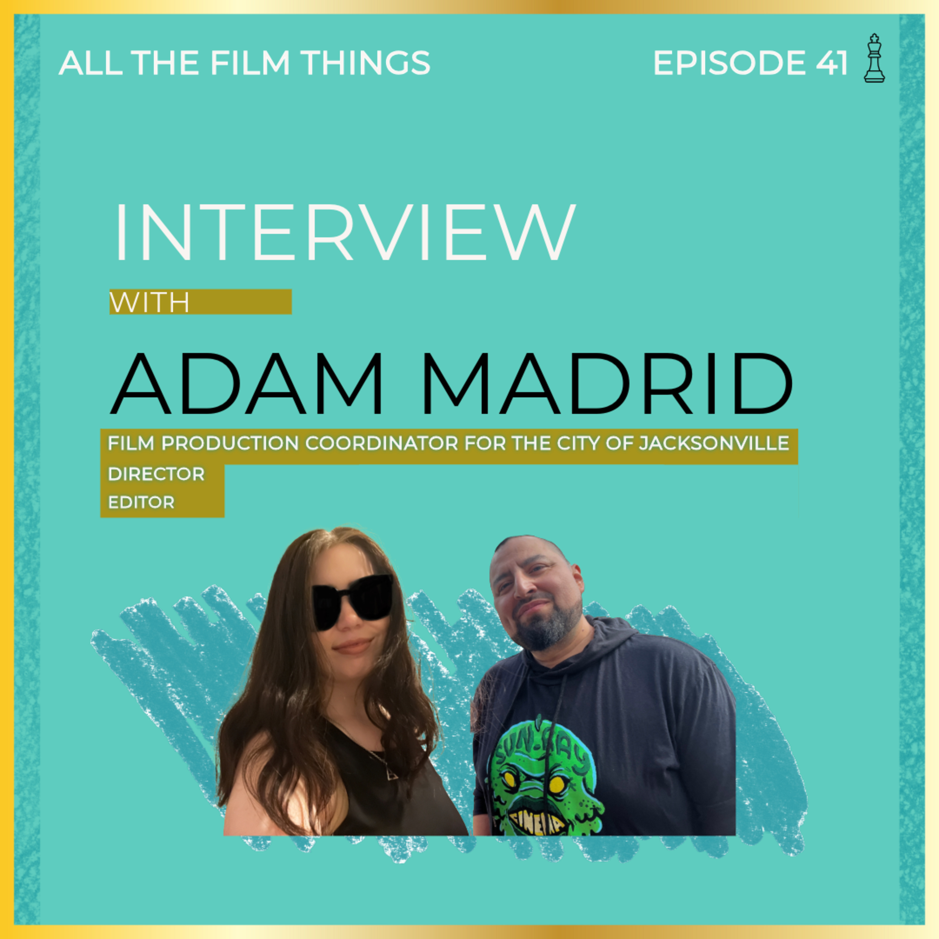 All the Film Things