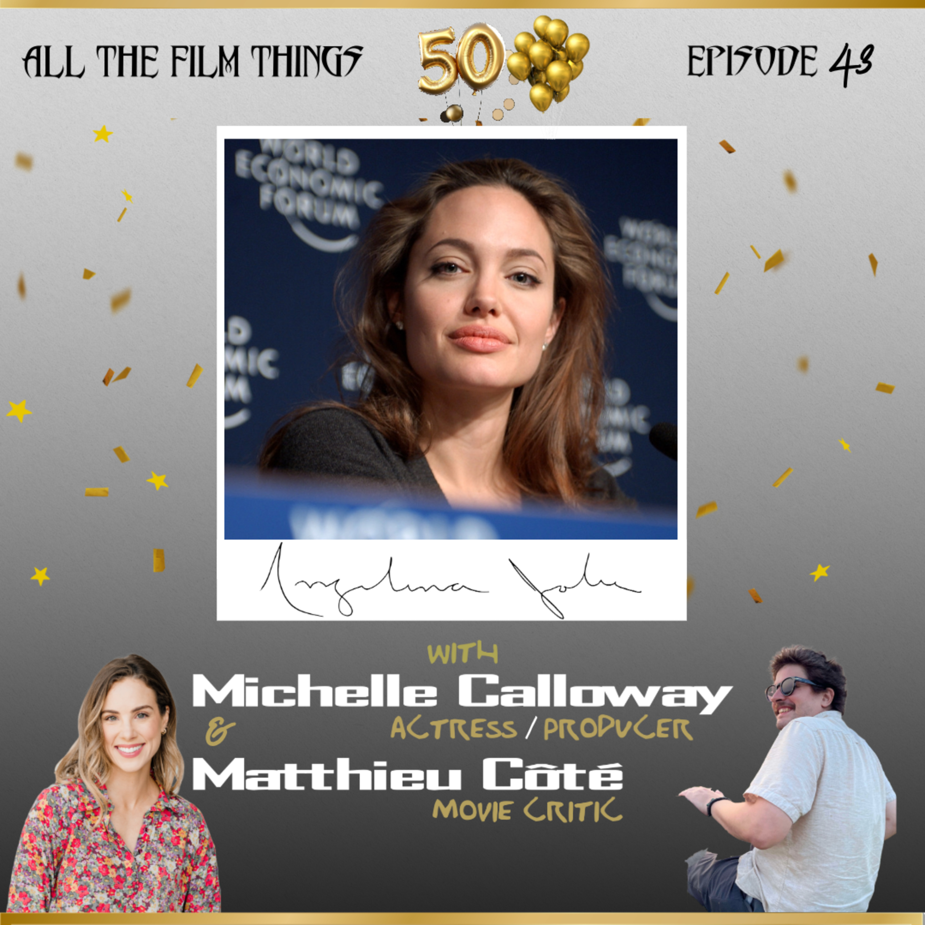 All the Film Things